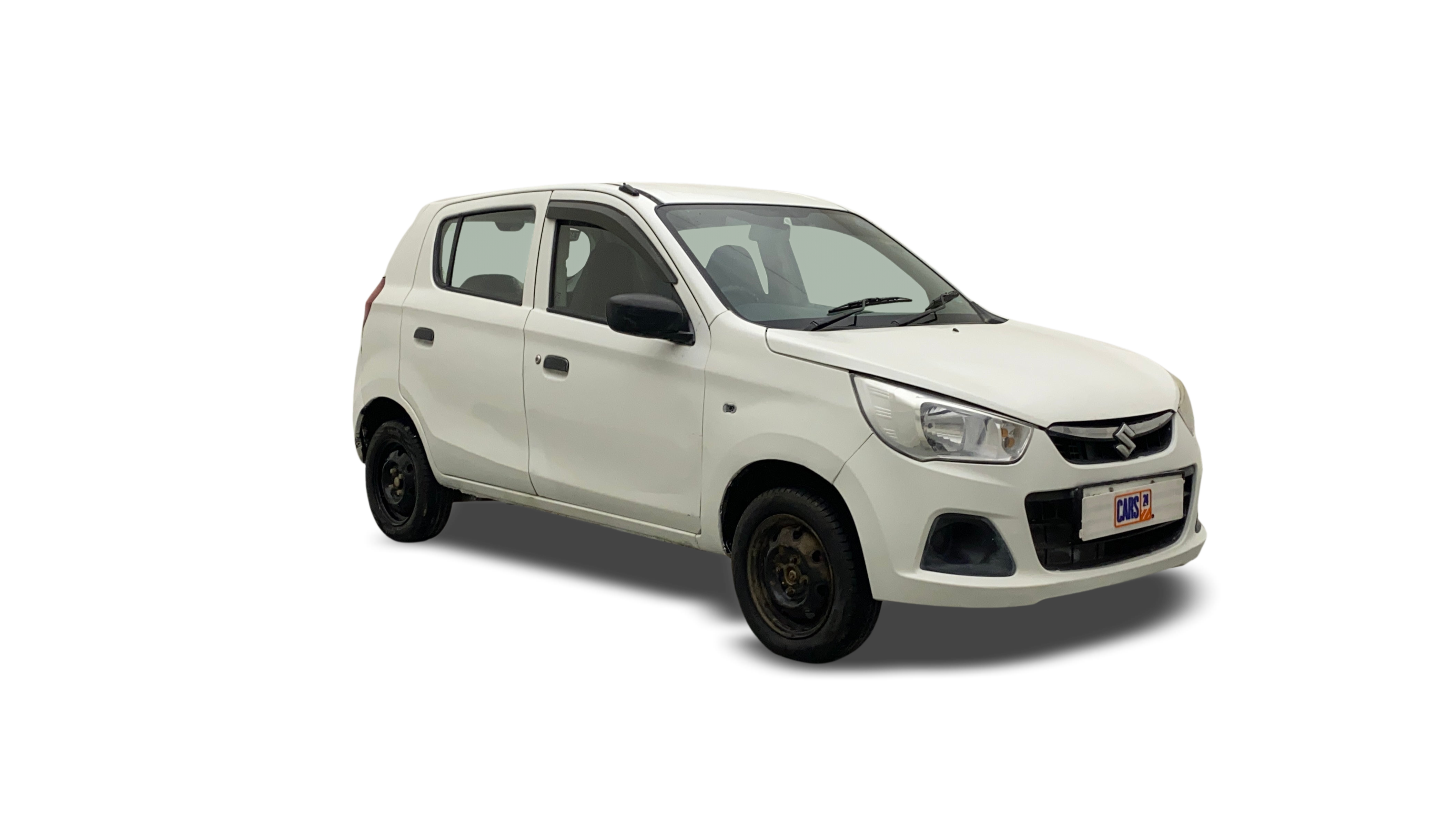 Maruti Alto K10-img