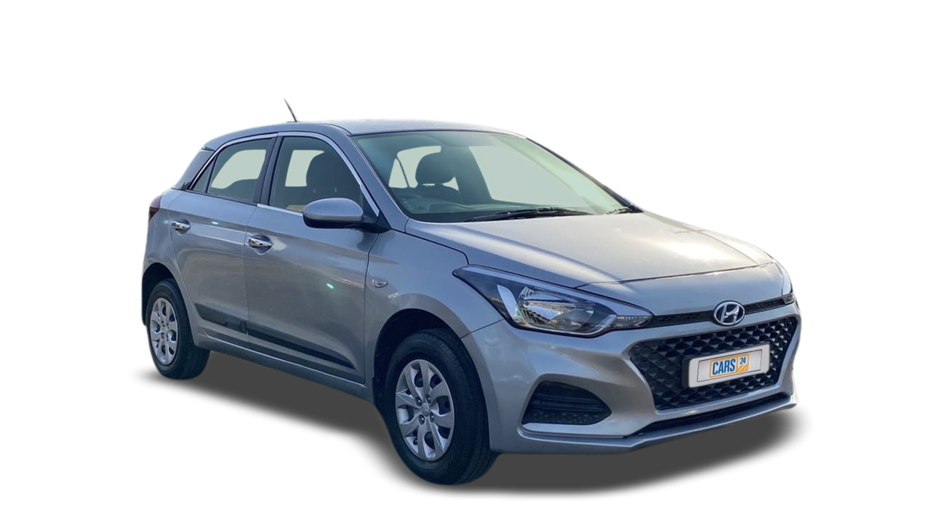 2018 Hyundai Elite i20 - Hatchback - Petrol - Automatic - ₹5.01 lakh