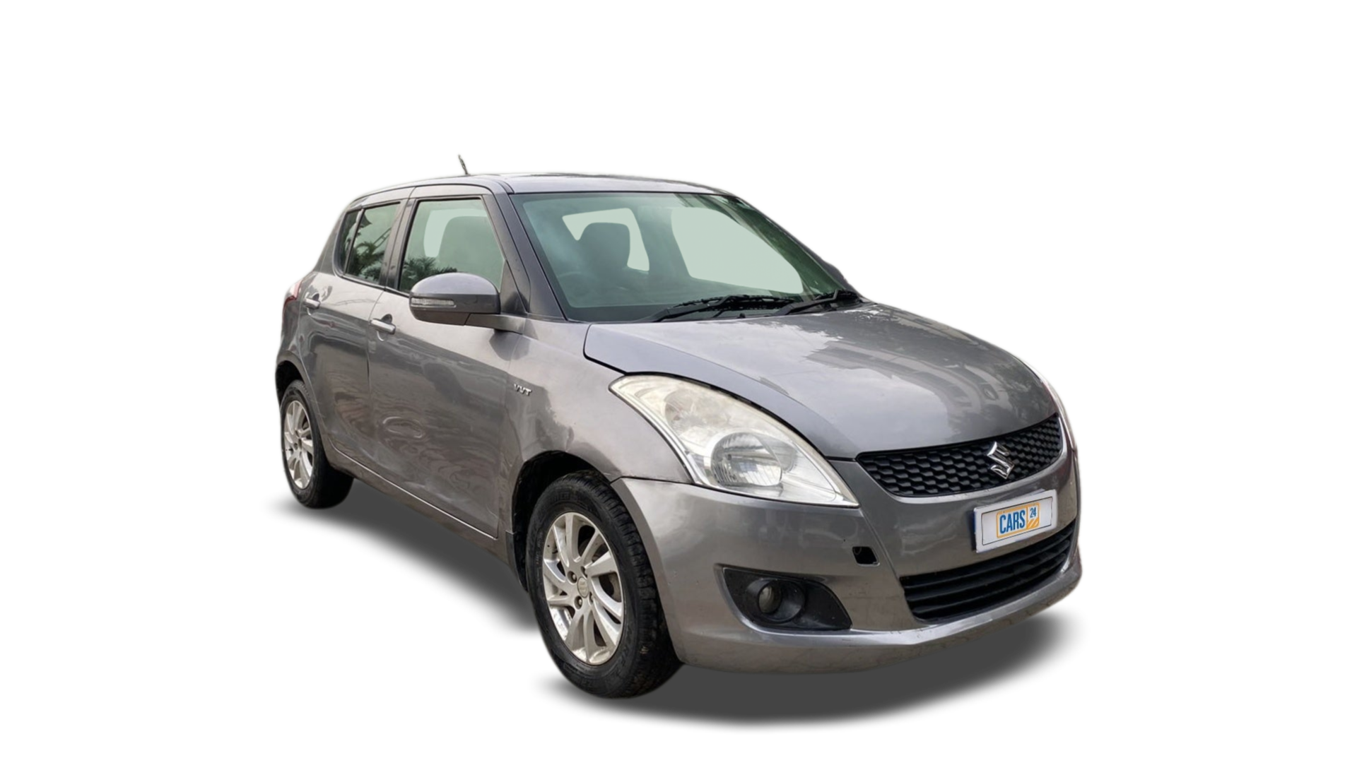 2014 Maruti Swift - Hatchback - Petrol - Manual - ₹2.89 lakh