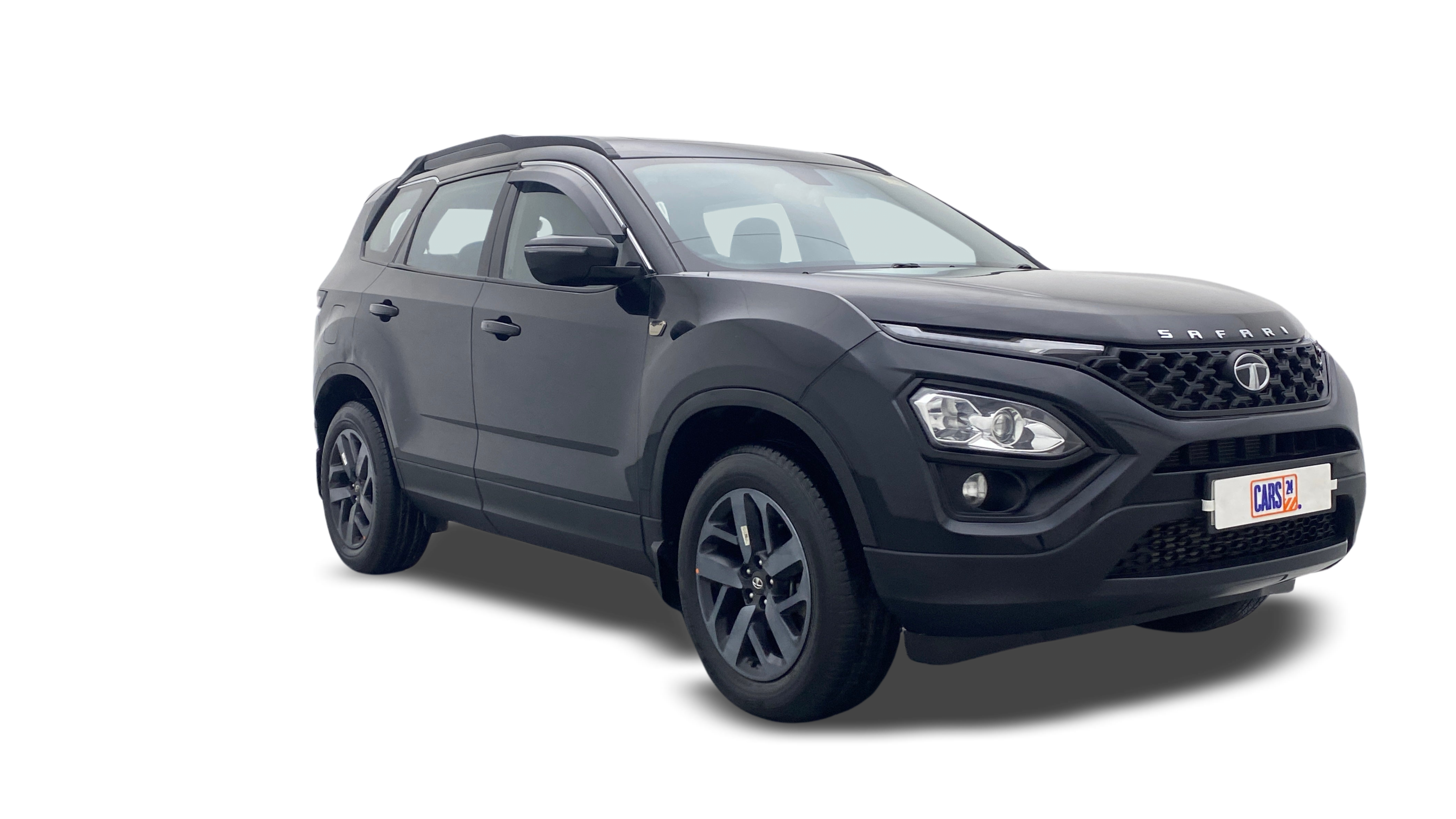 2022 Tata Safari - SUV - Diesel - Manual - ₹19.72 lakh