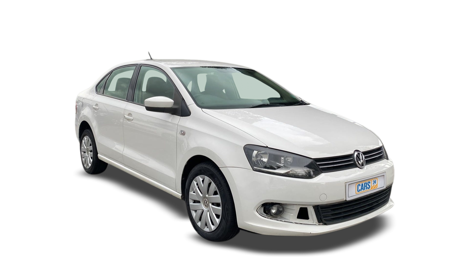 Volkswagen Vento-img