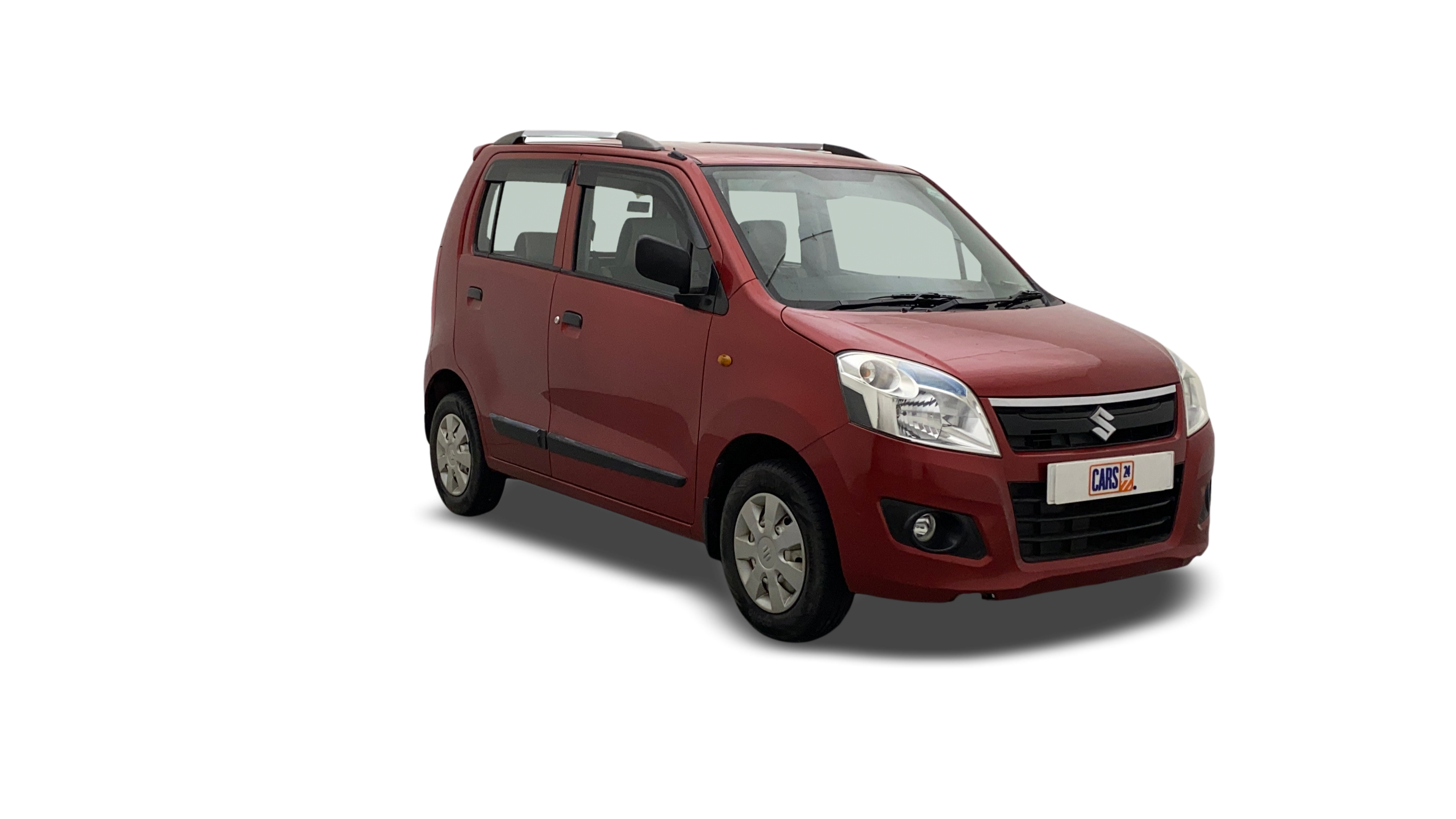 Maruti Wagon R 1.0-img