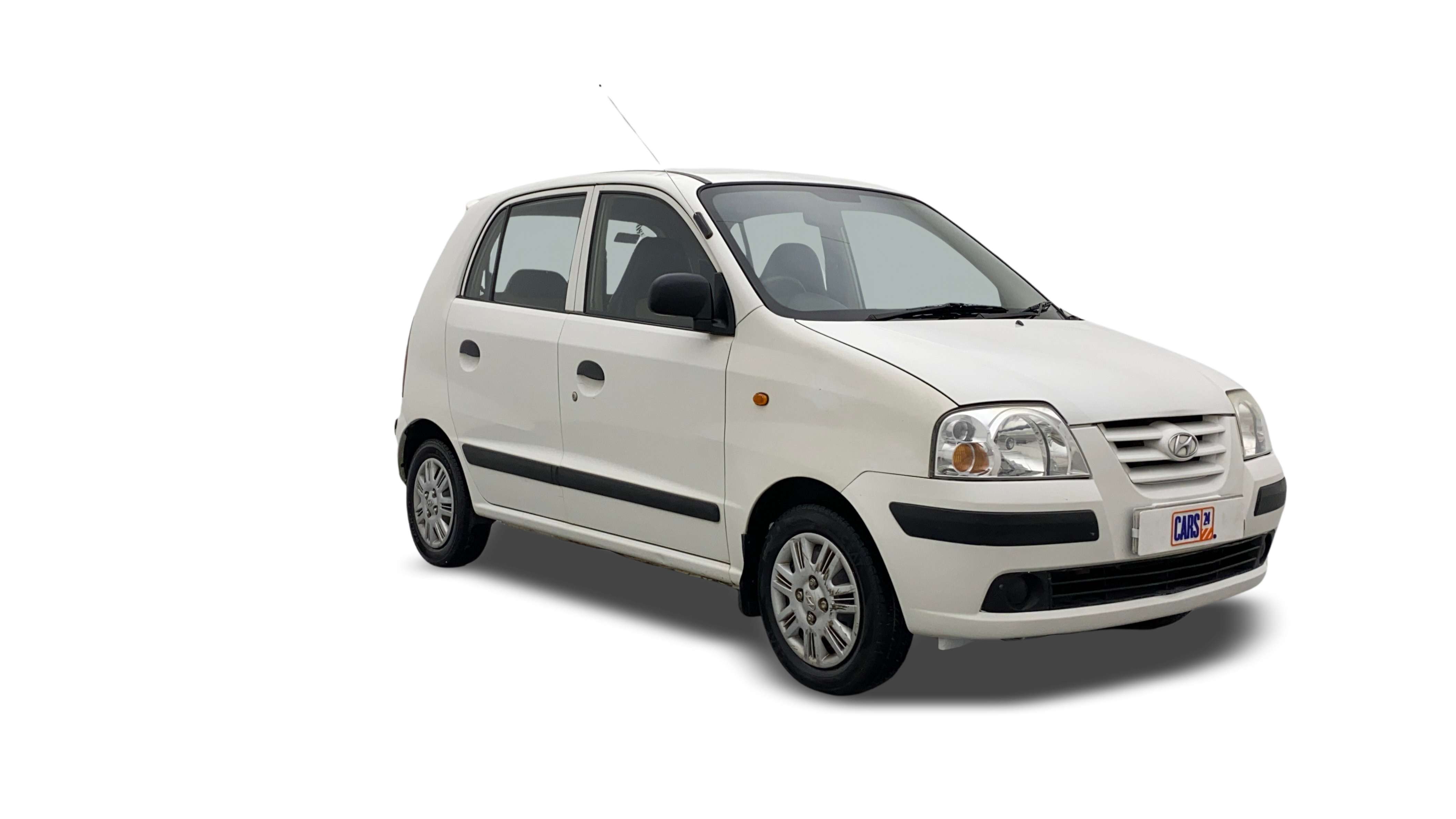 Hyundai Santro Xing-img