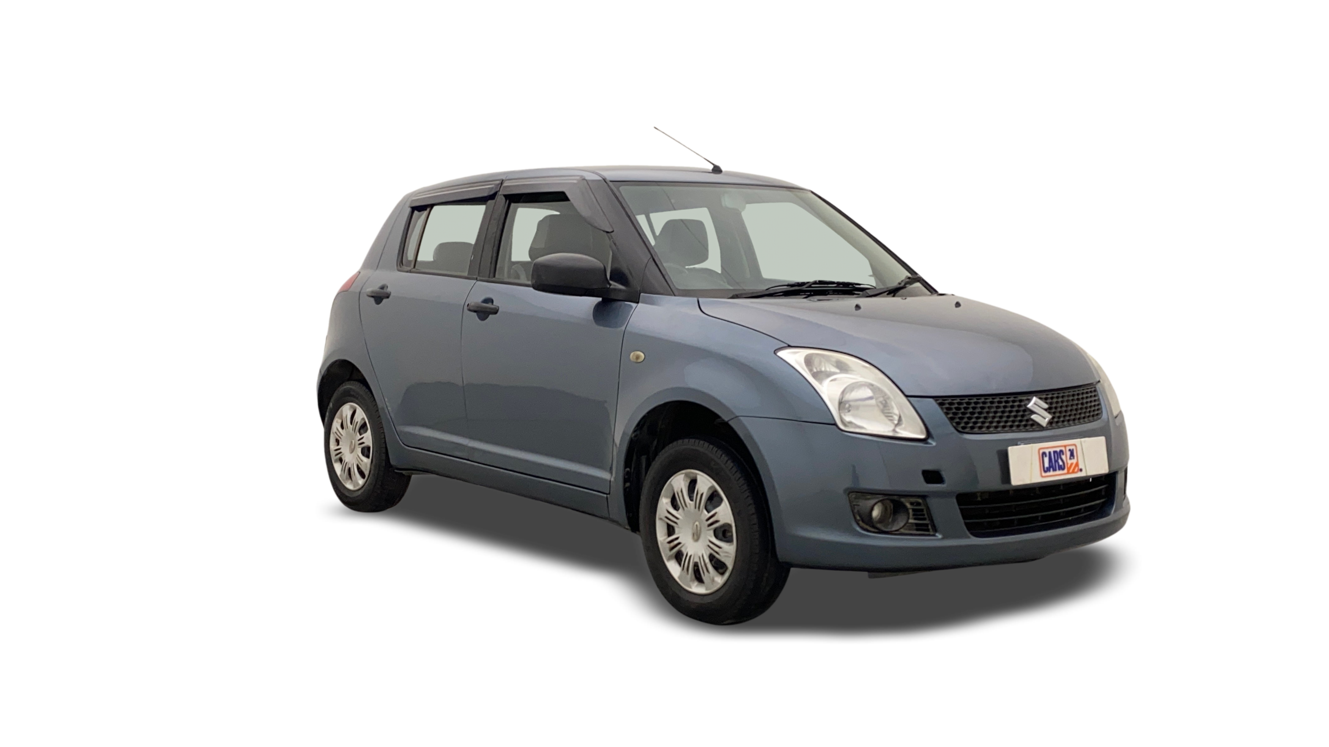 2010 Maruti Swift - Hatchback - Petrol - Manual - ₹3.13 lakh