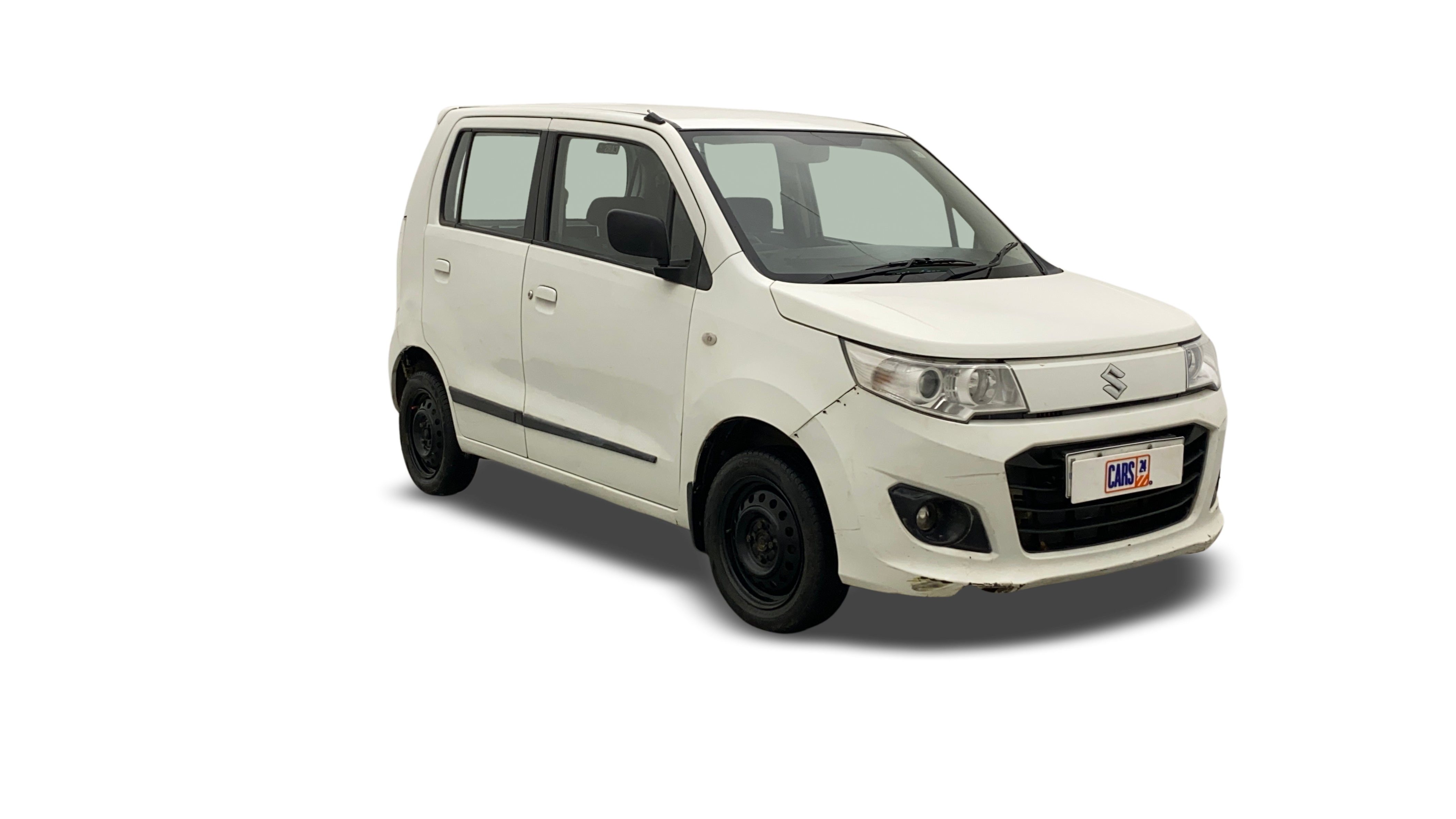 Maruti Wagon R Stingray-img