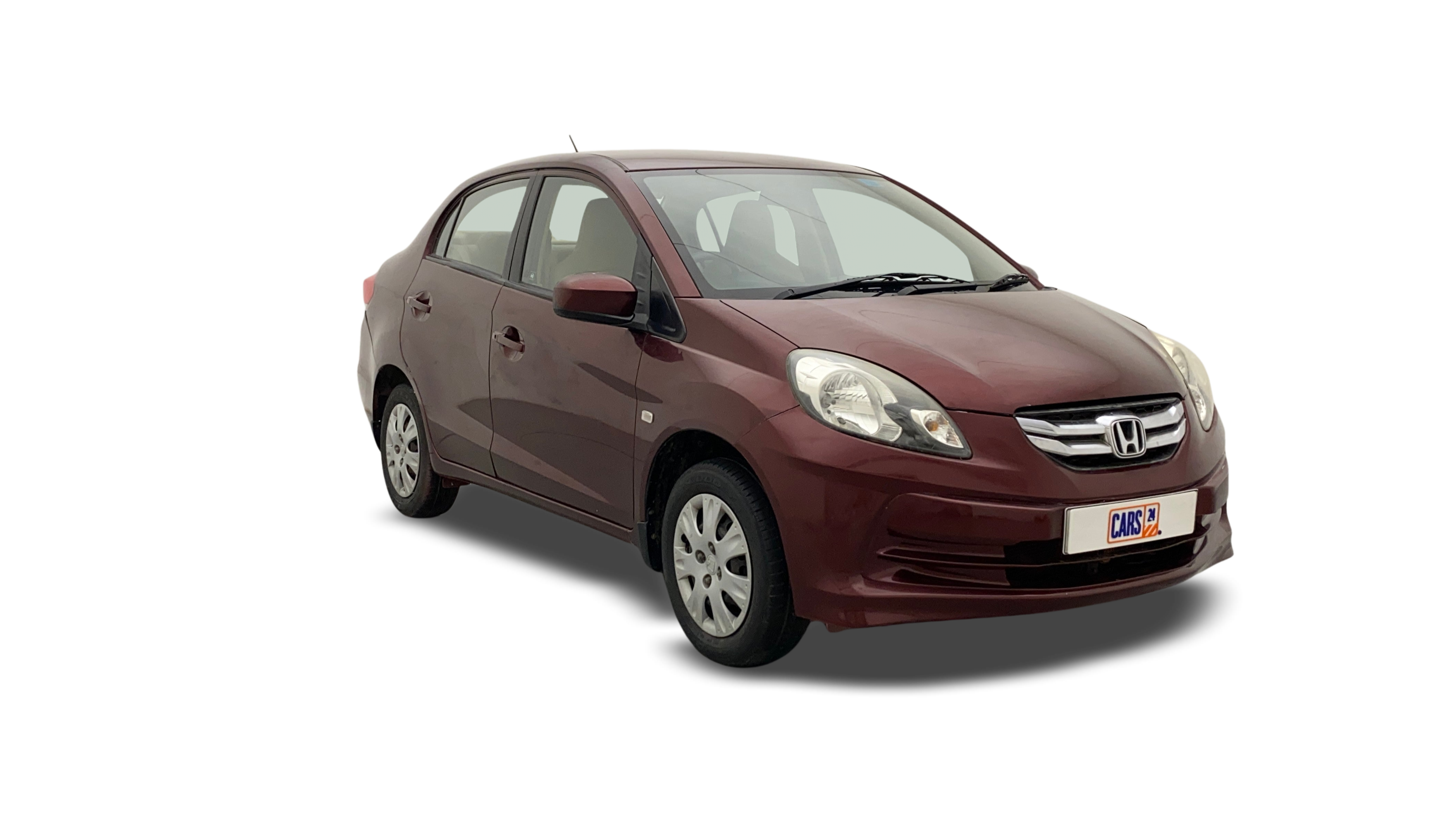 2013 Honda Amaze - Sedan - Petrol - Manual - ₹3.11 lakh