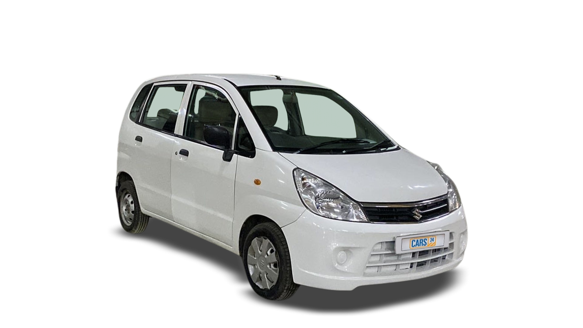 2013 Maruti Zen Estilo - Hatchback - Petrol - Manual - ₹1.98 lakh