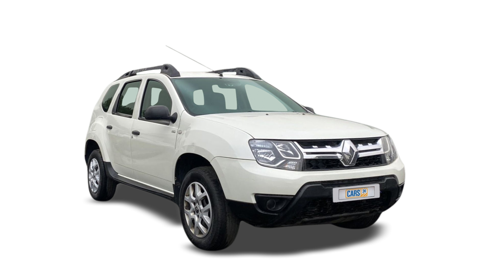 2016 Renault Duster - SUV - Petrol - Manual - ₹4.71 lakh