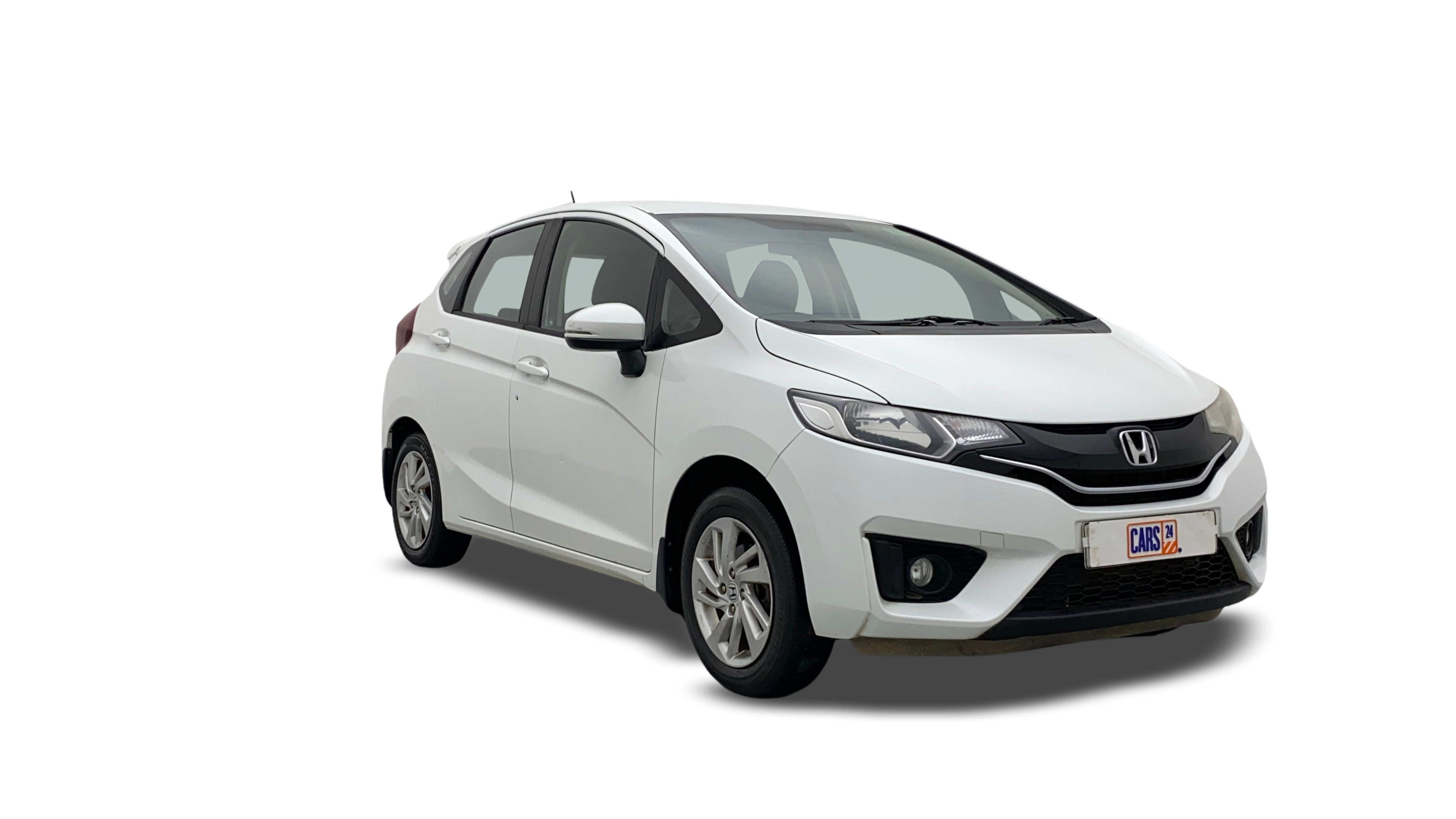 Honda Jazz-img