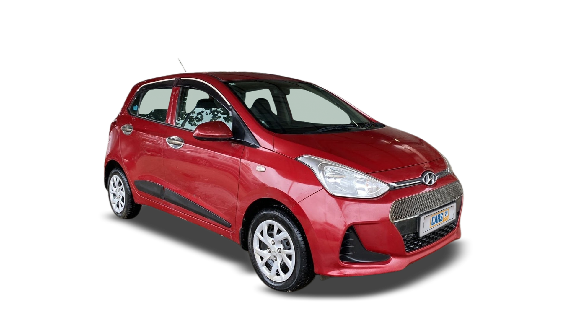 Hyundai Grand i10-img