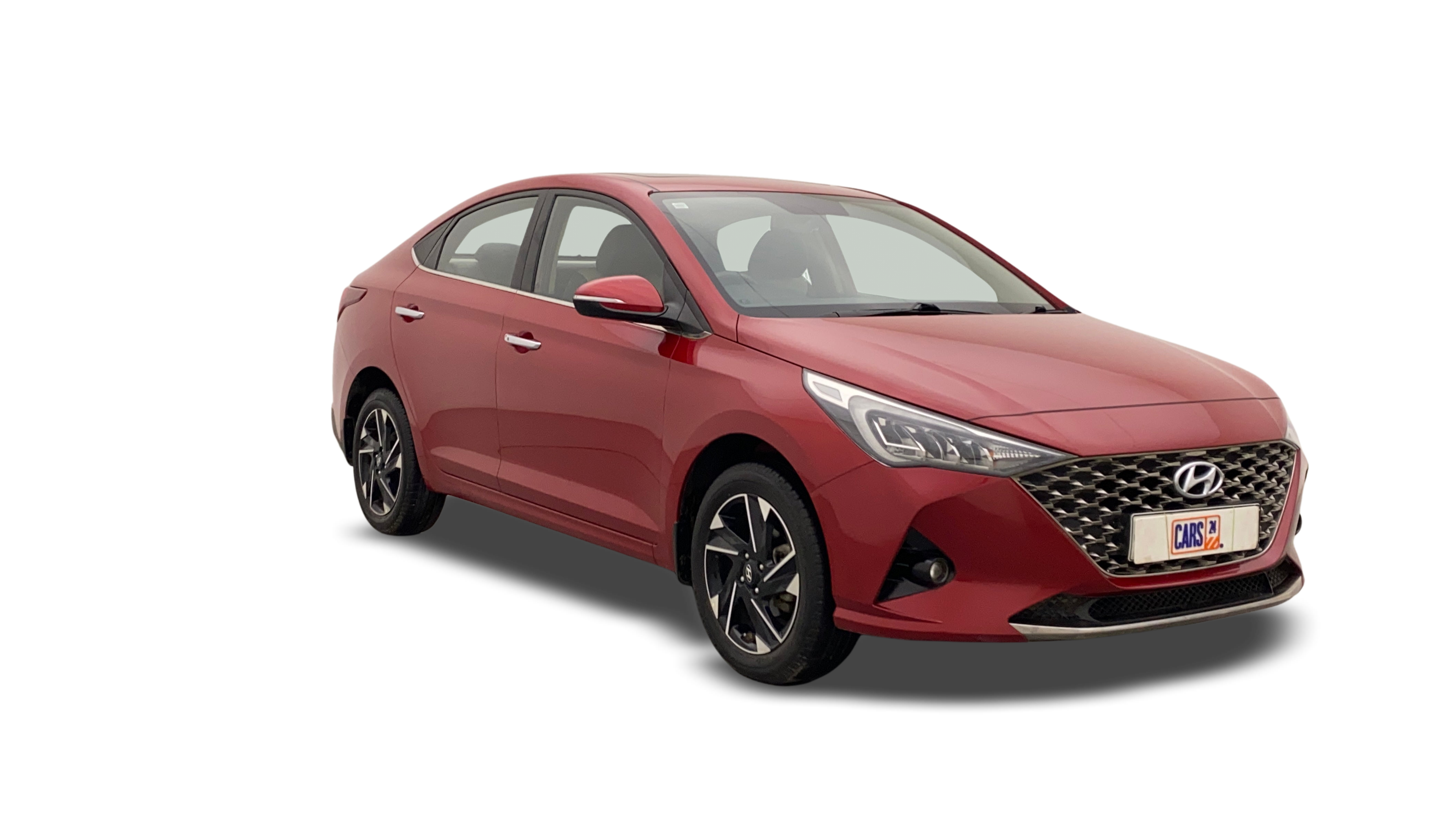 Hyundai Verna-img