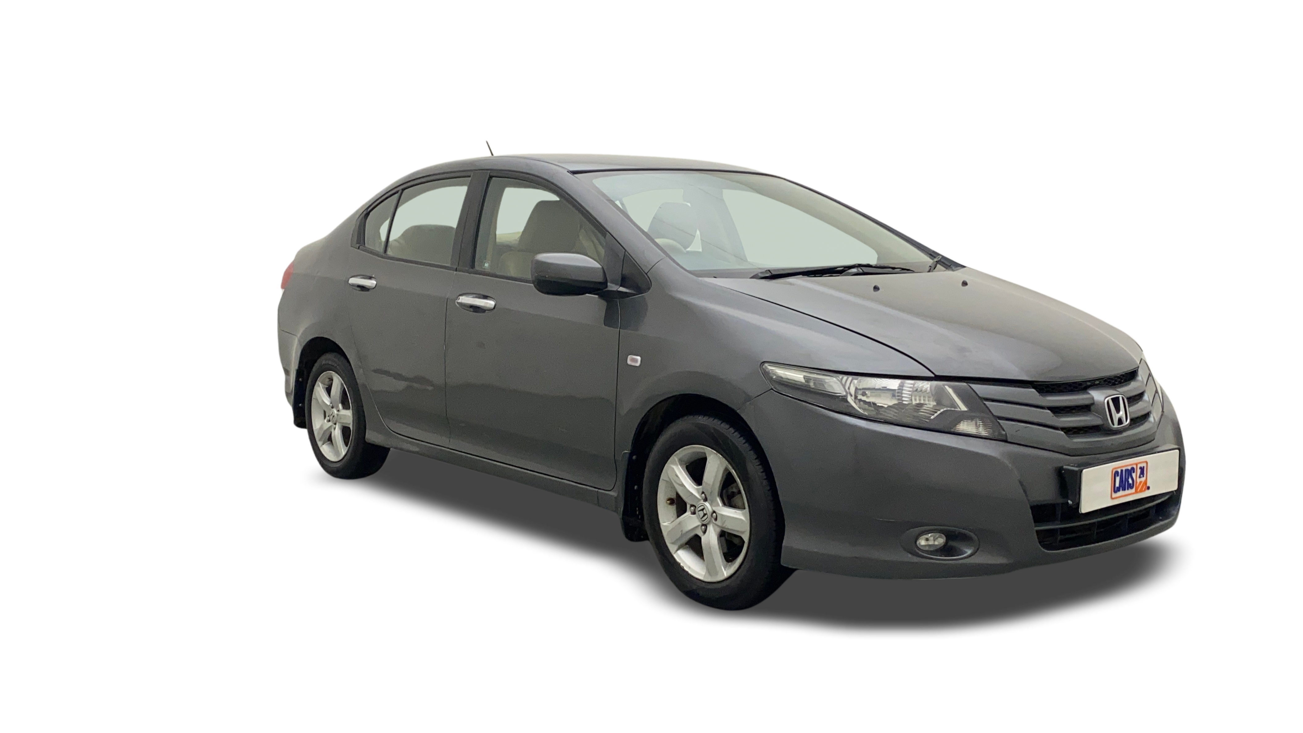 Honda City-img