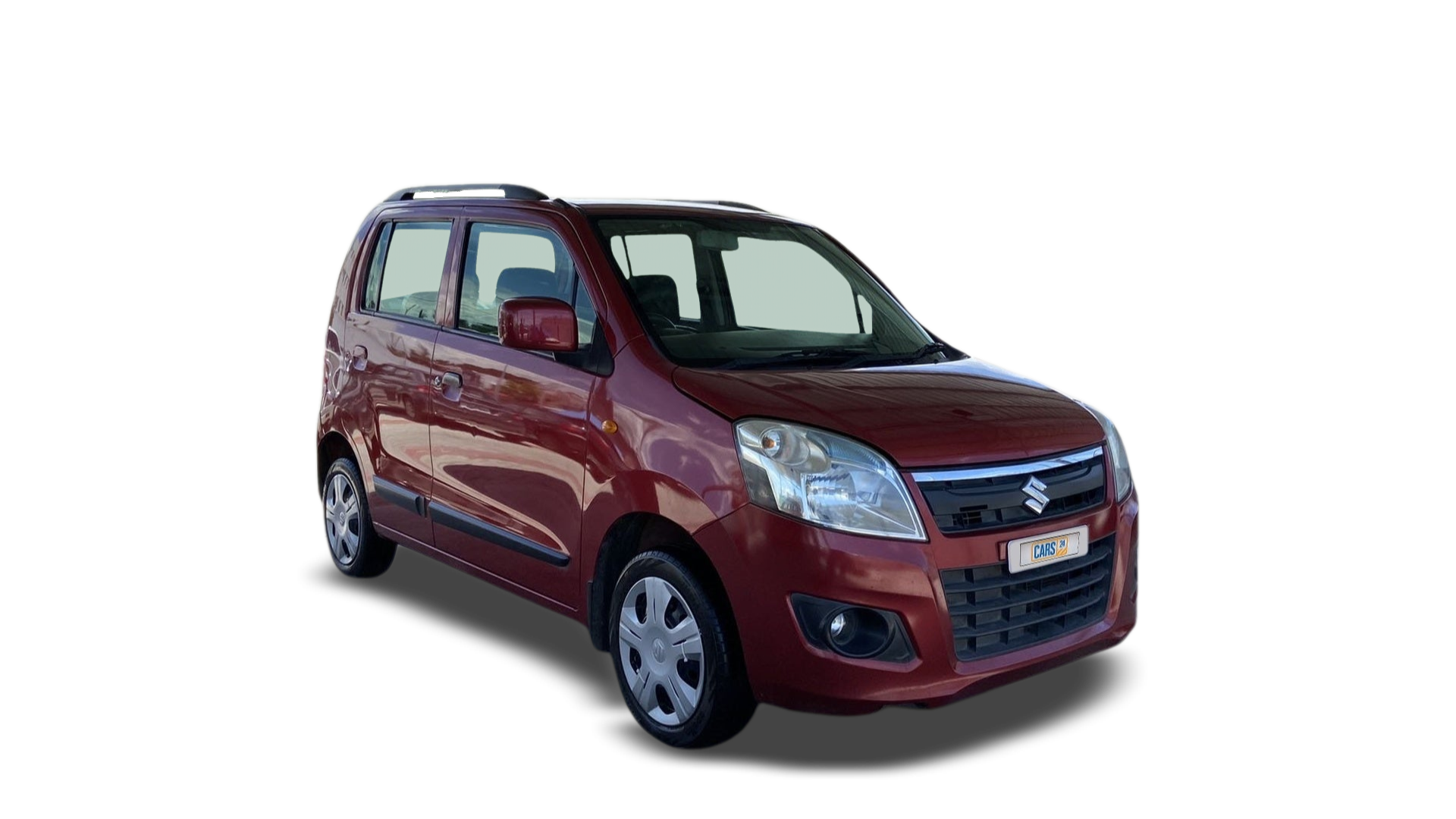 Maruti Wagon R 1.0-img