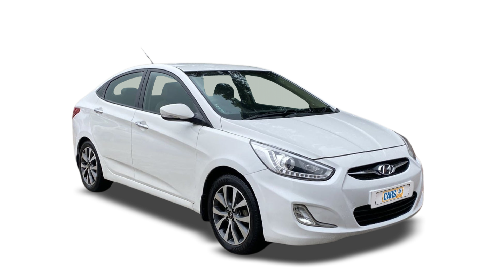 Hyundai Verna-img