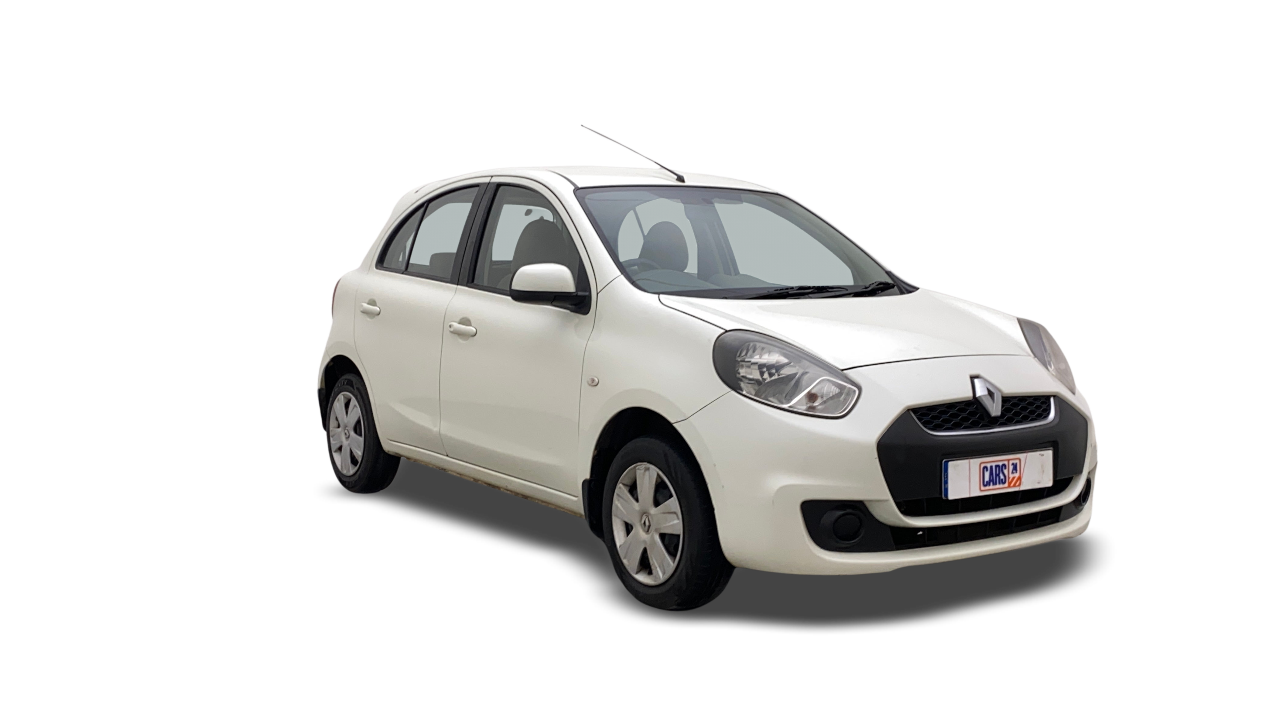 2013 Renault Pulse - Hatchback - Diesel - Manual - ₹3.37 lakh