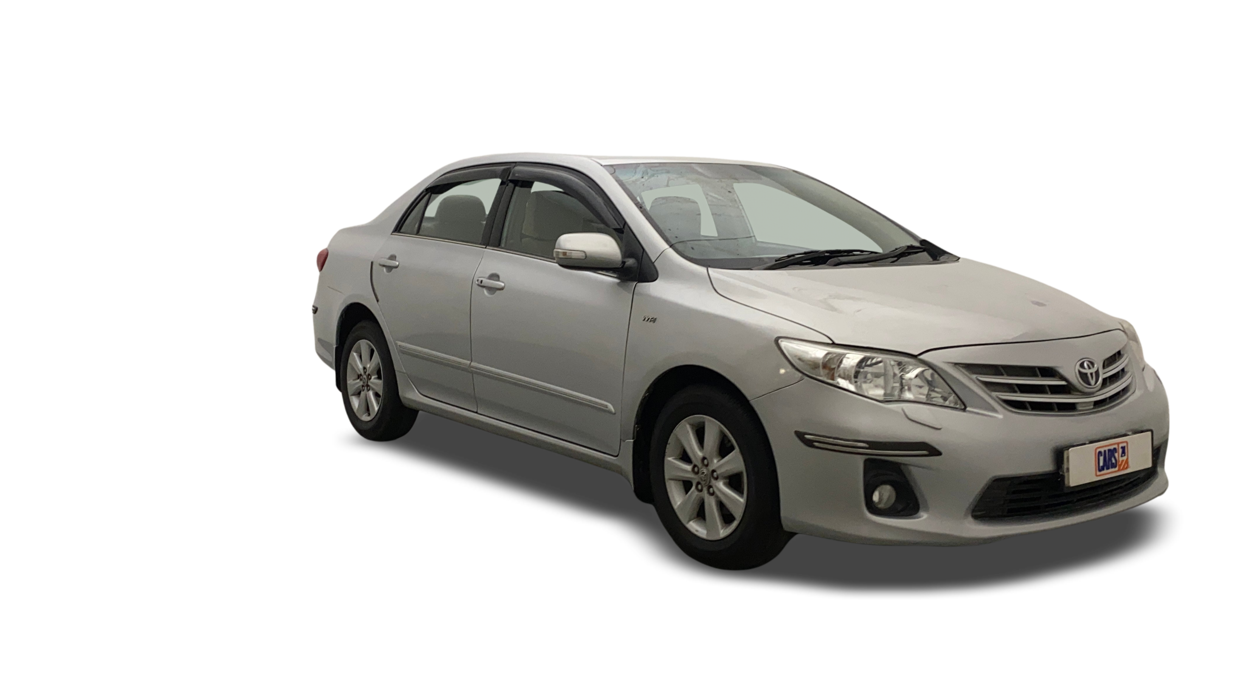 Toyota Corolla Altis-img