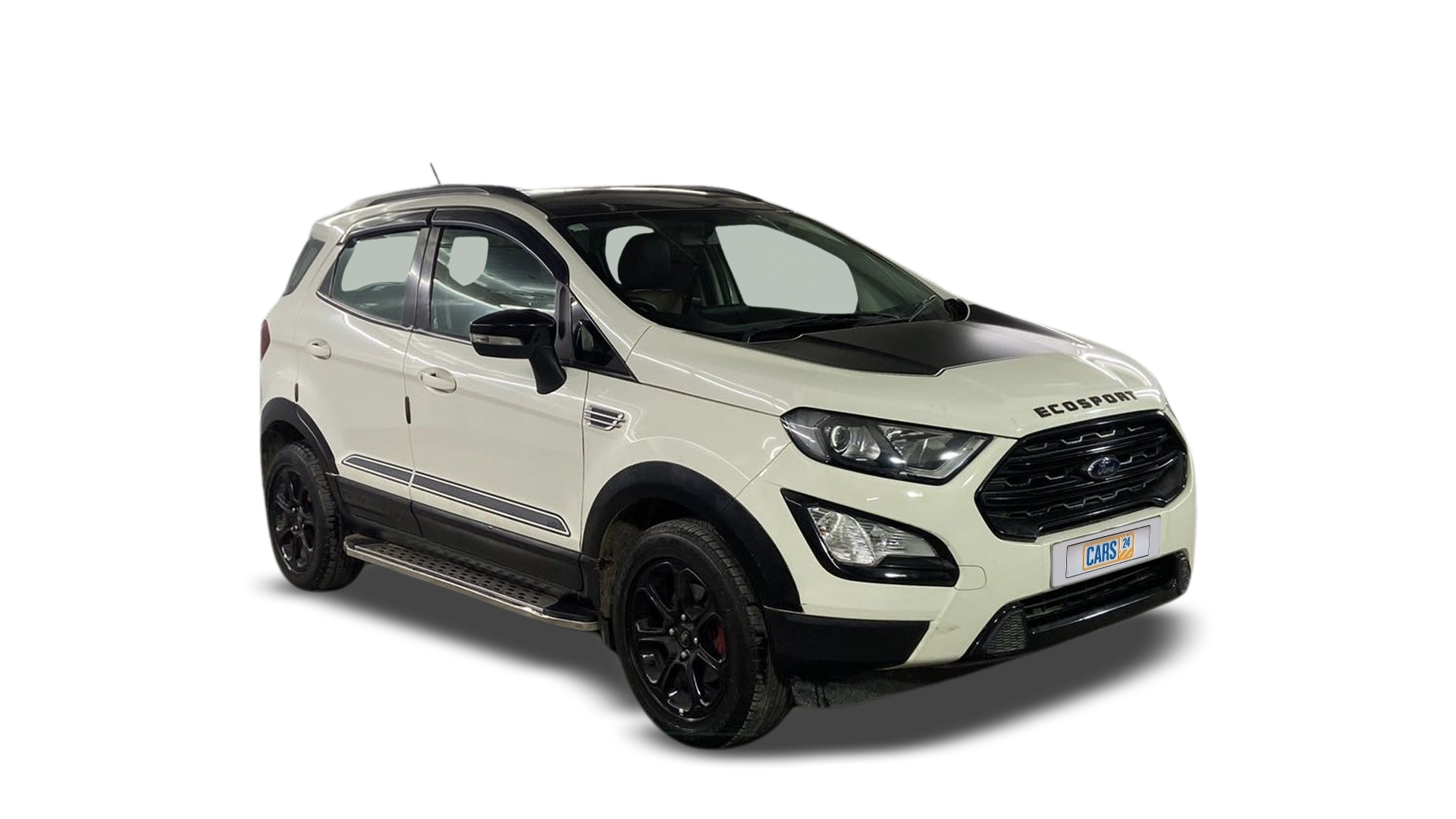 Ford Ecosport-img