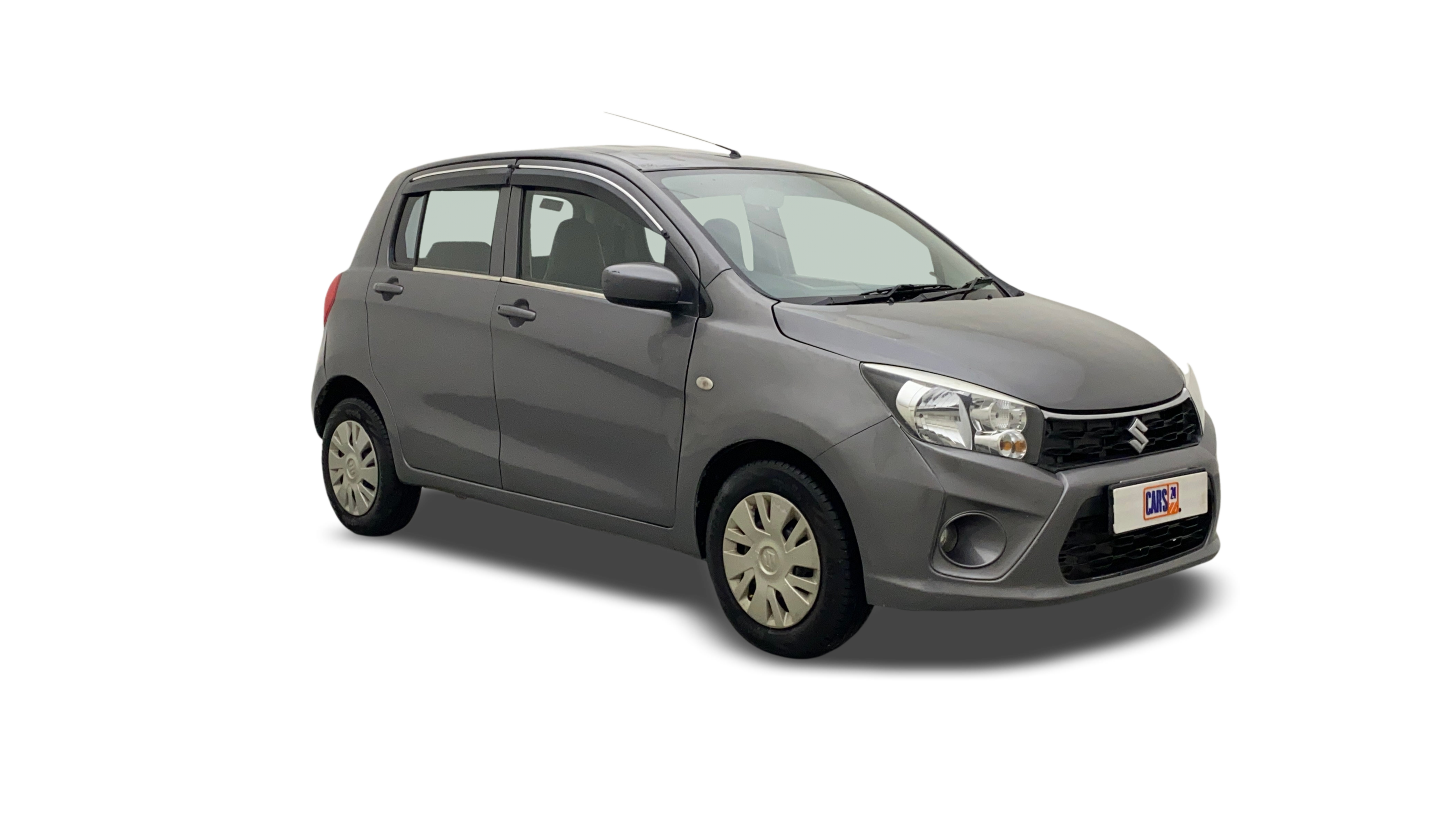2018 Maruti Celerio - Hatchback - CNG - Manual - ₹3.90 lakh