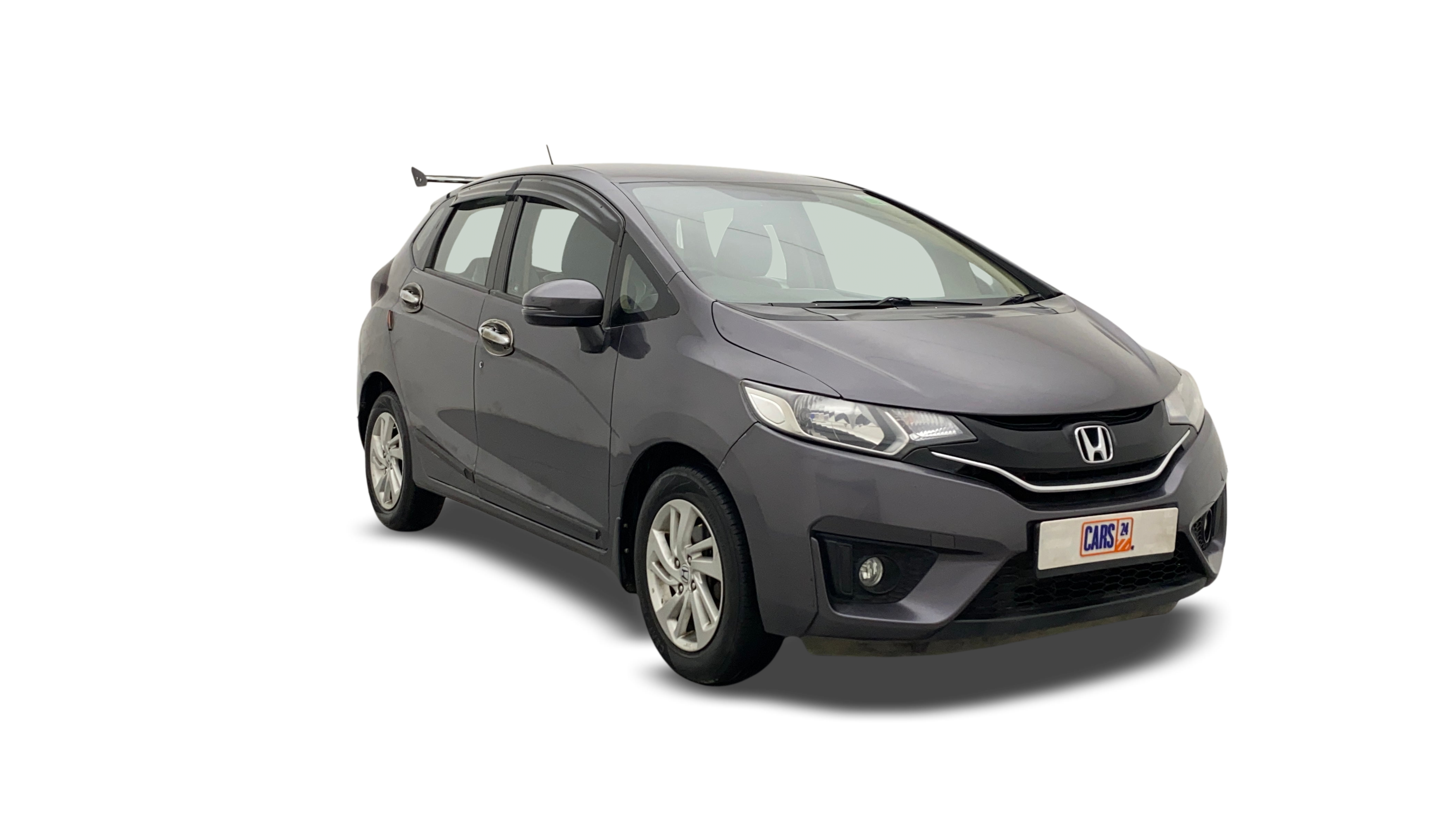 Honda Jazz-img