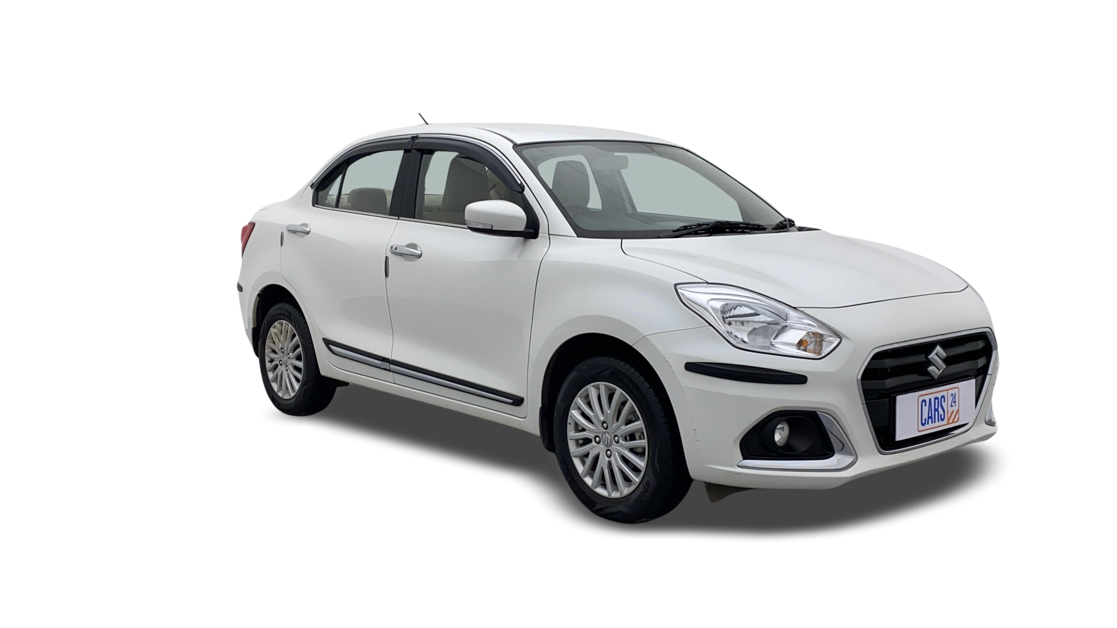 Maruti Dzire-img