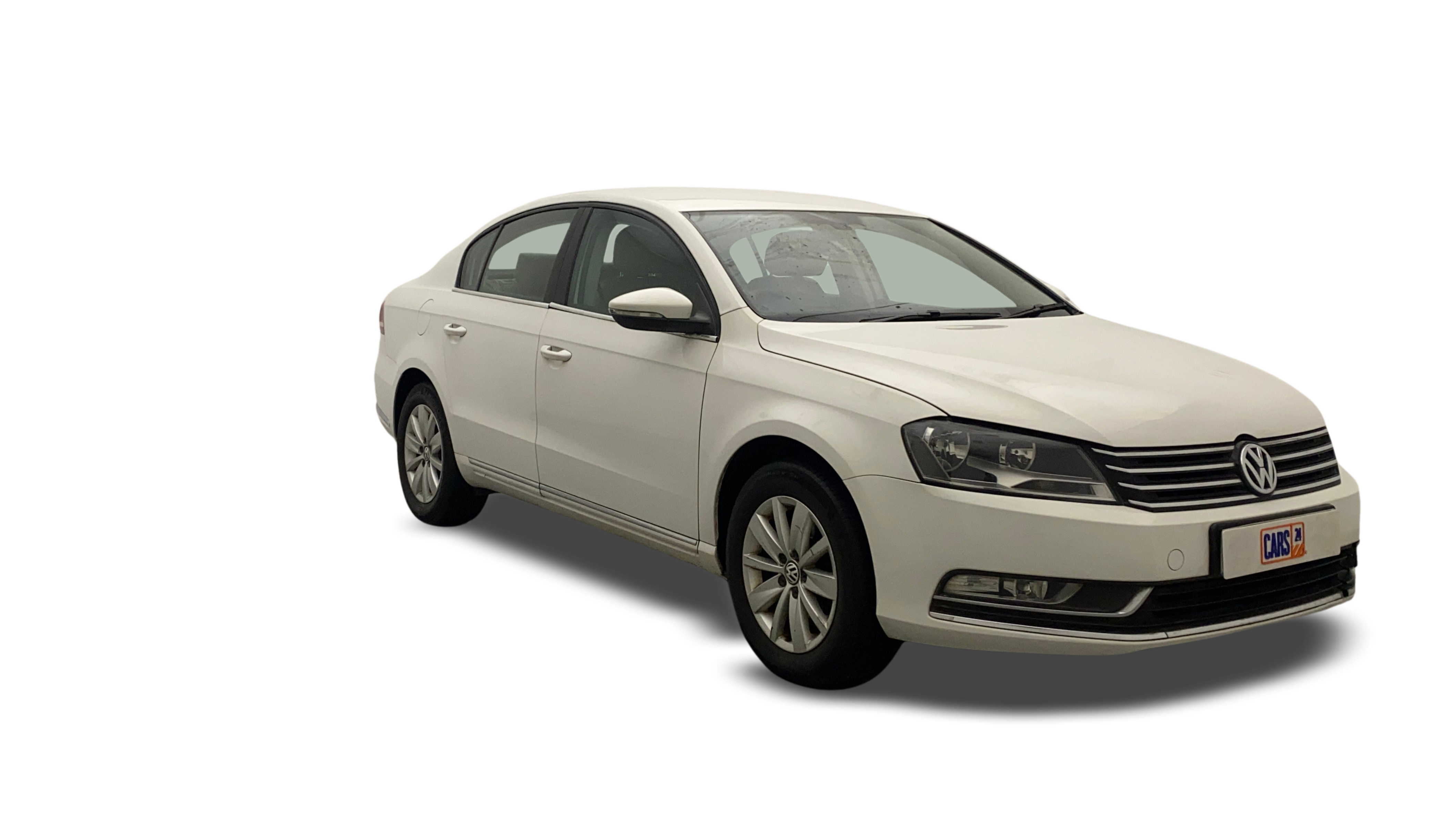 Volkswagen Passat-img
