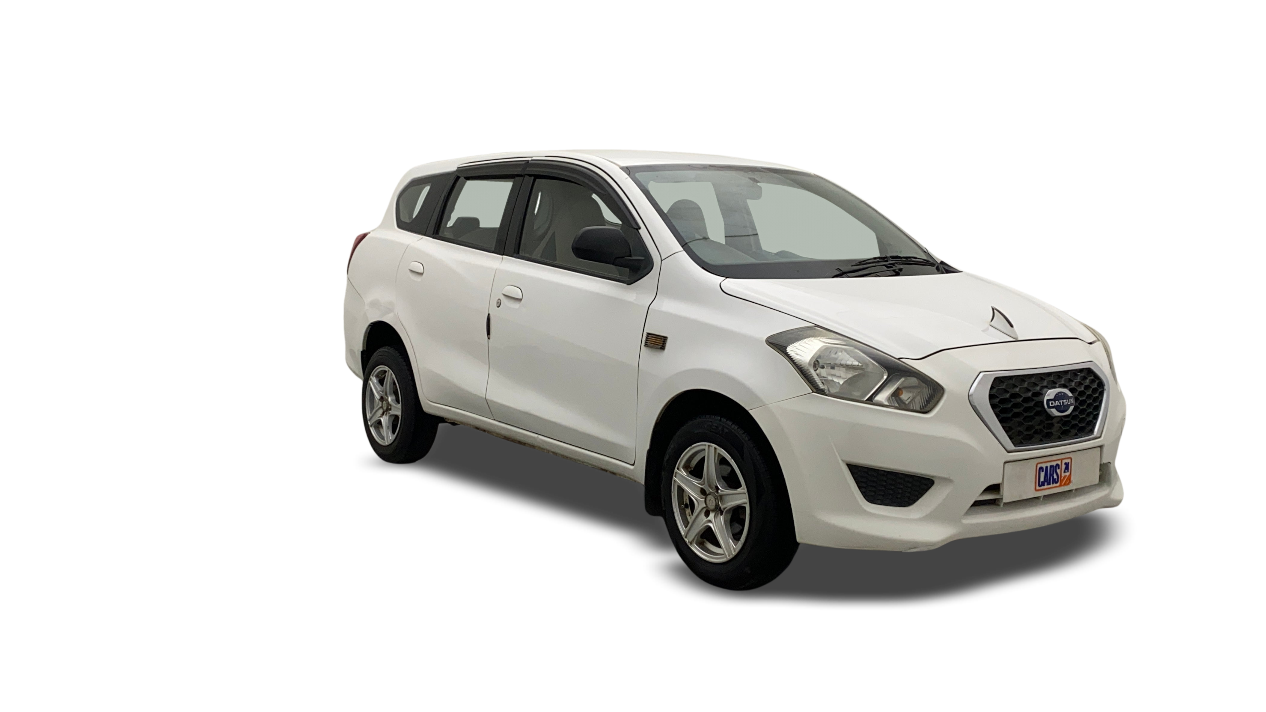 Datsun Go Plus-img