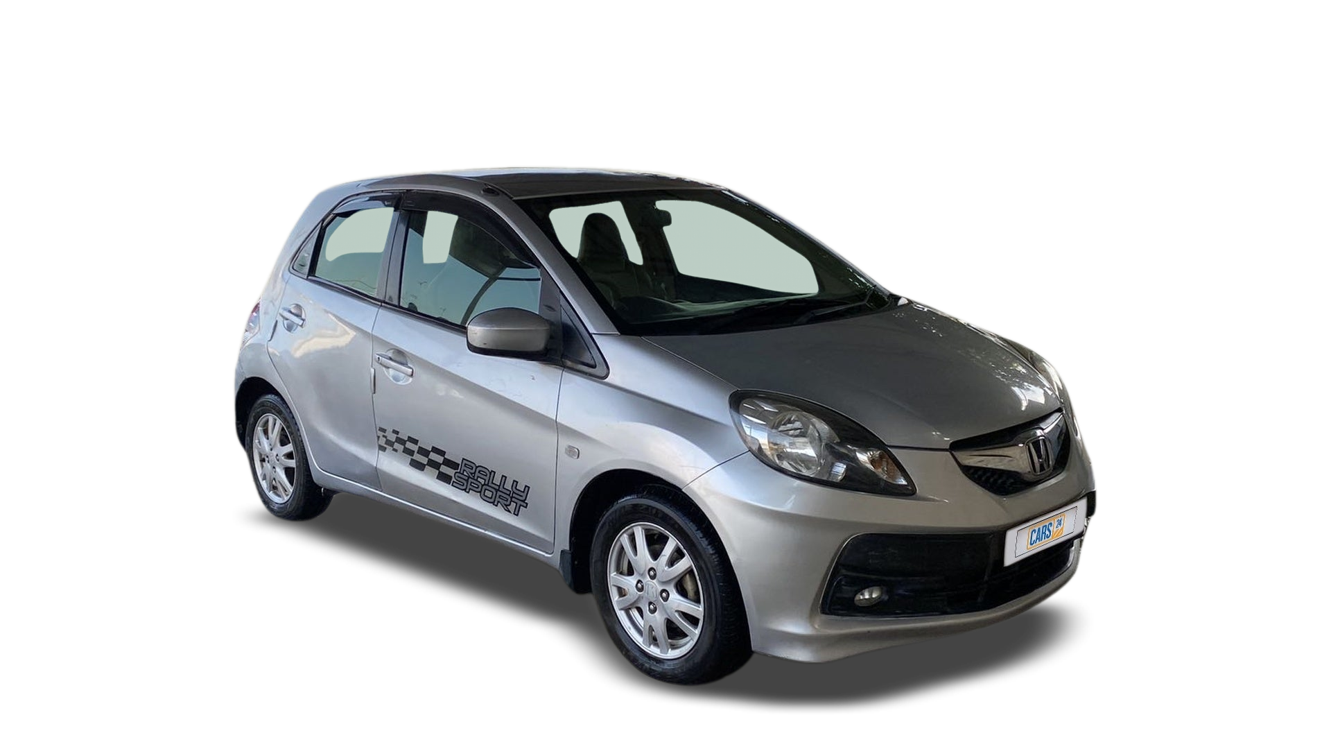 Honda Brio-img