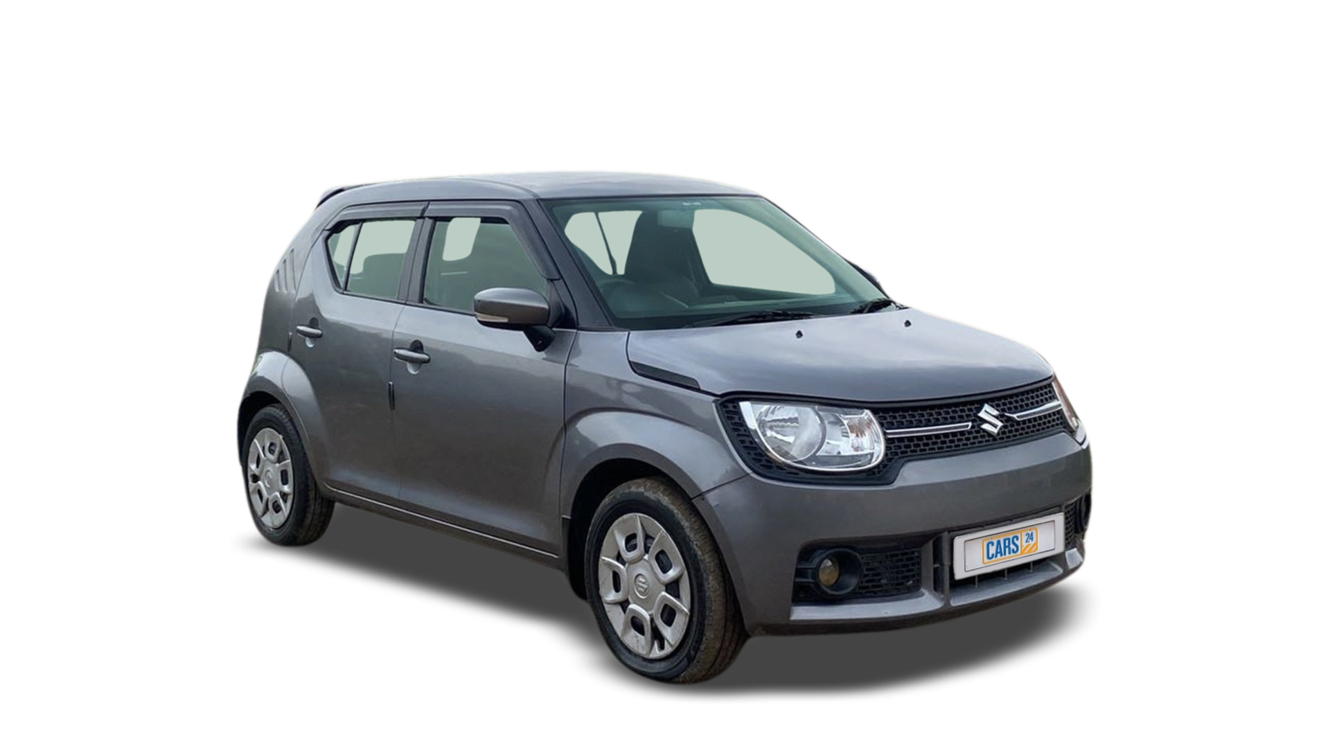 Maruti IGNIS-img