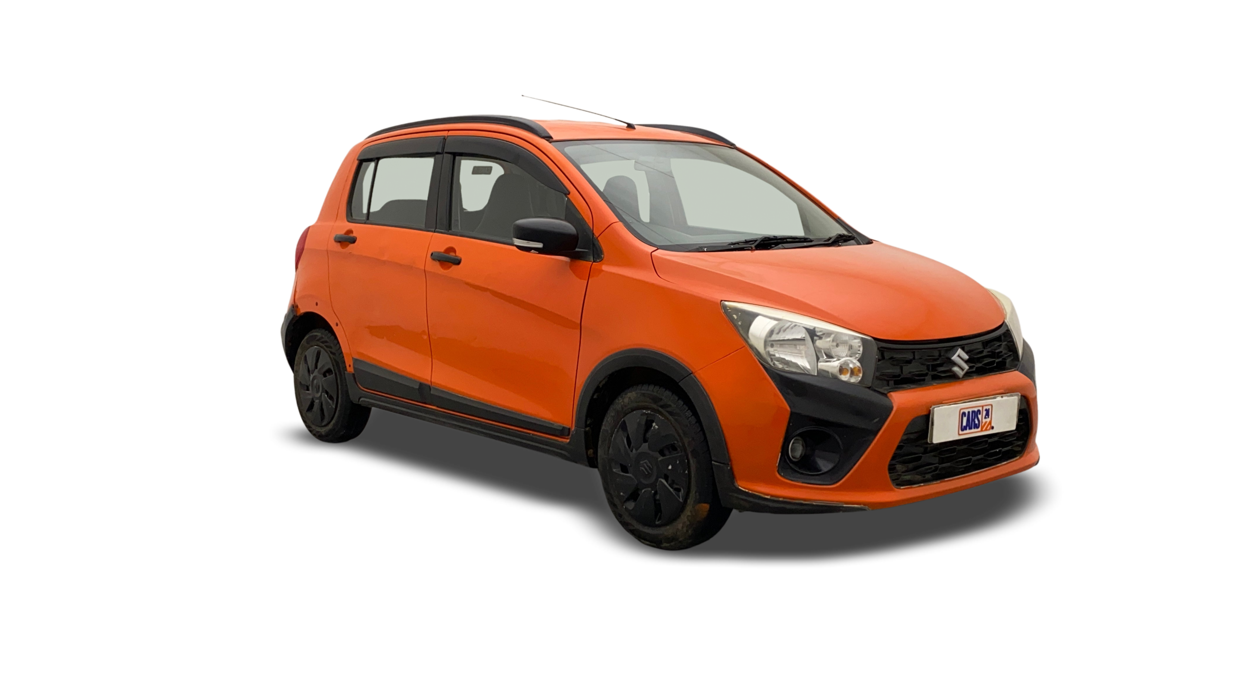 Maruti Celerio X-img