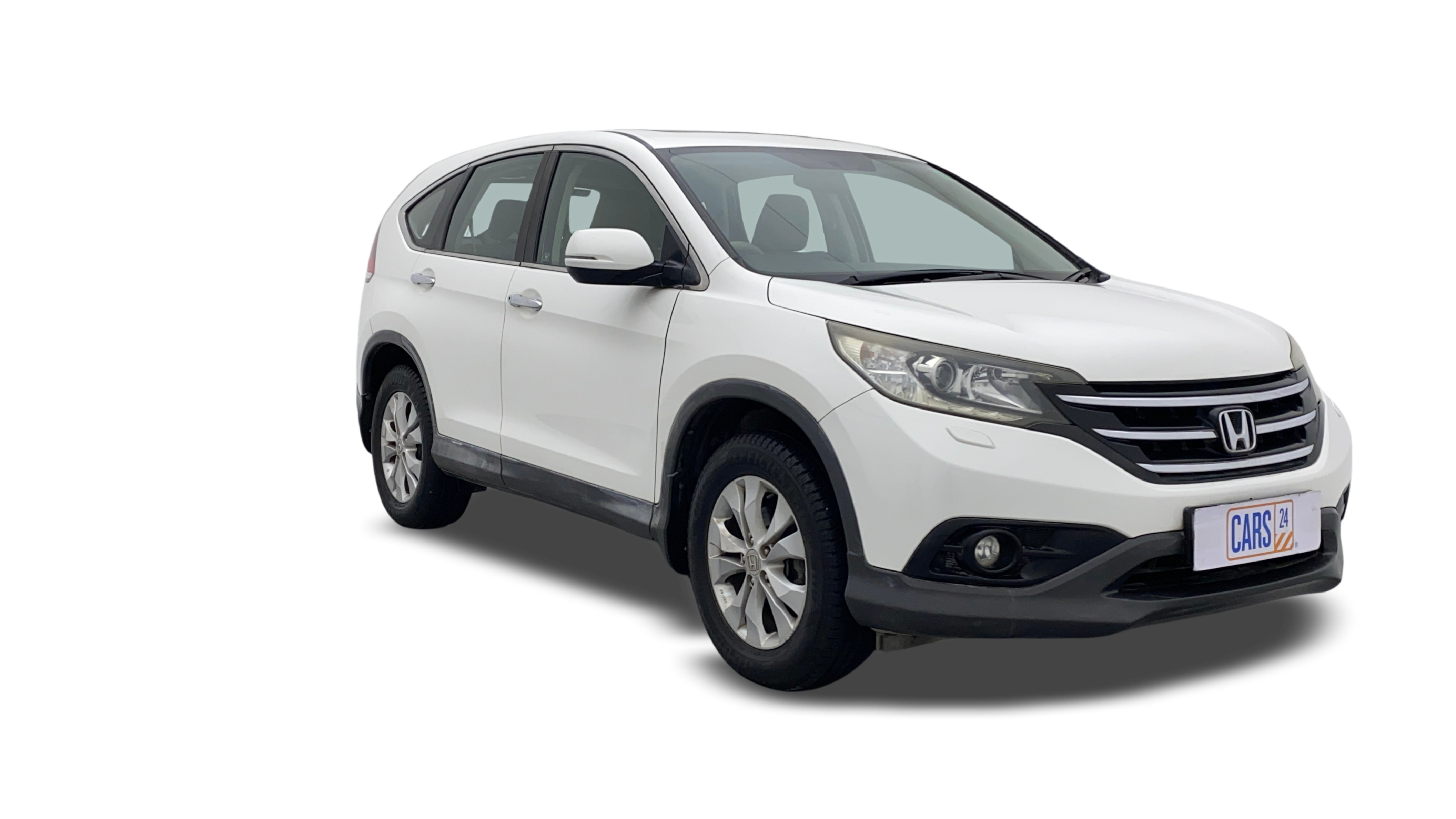 Honda CRV-img