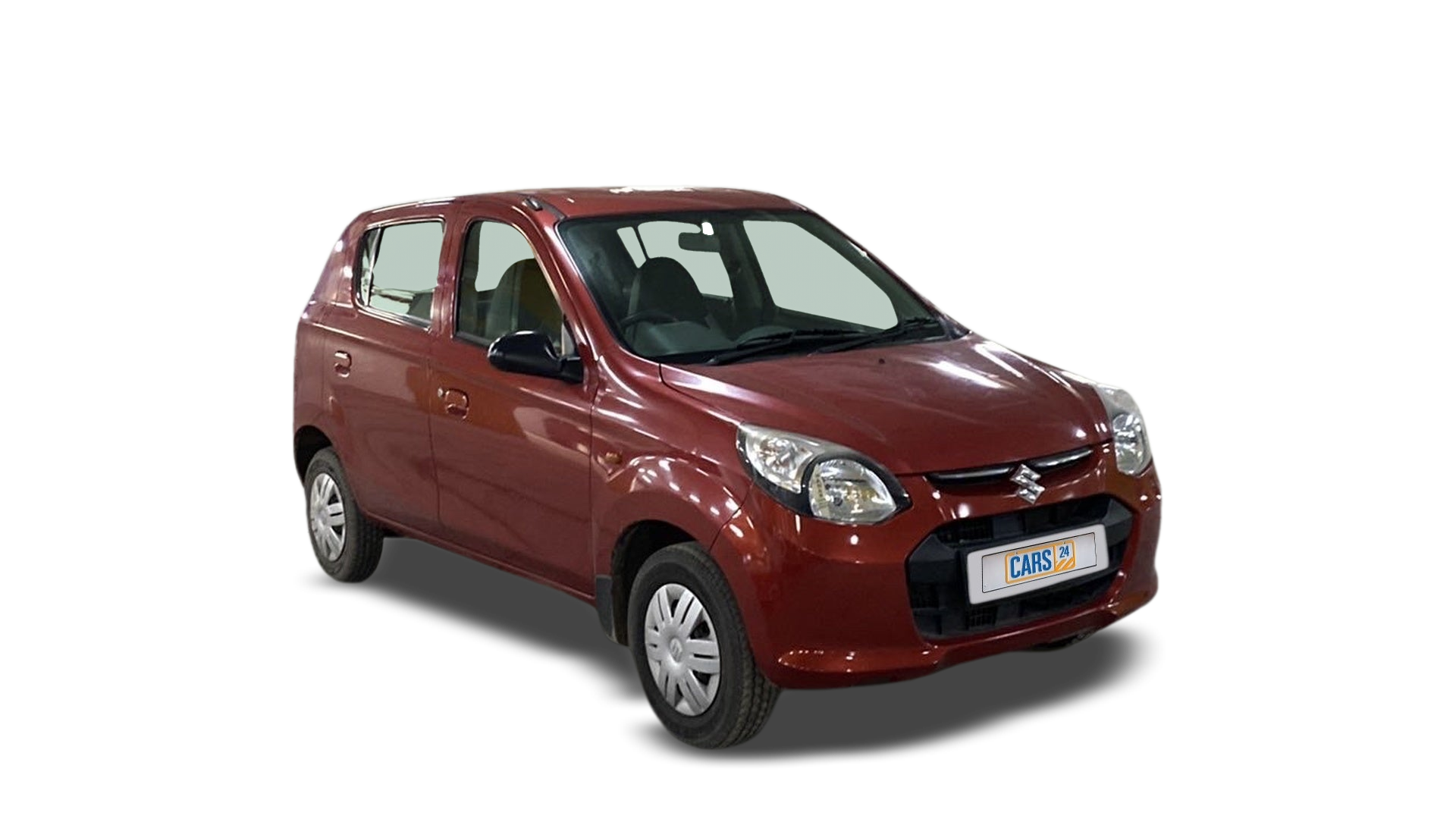 Maruti Alto 800-img