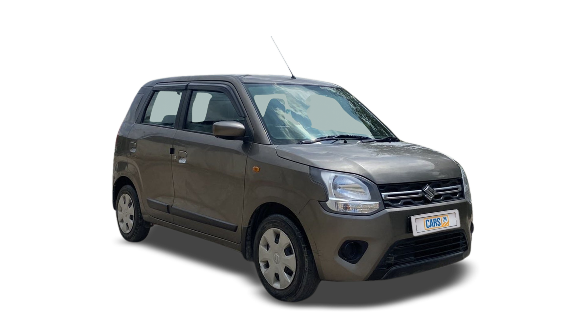 Maruti New Wagon-R-img