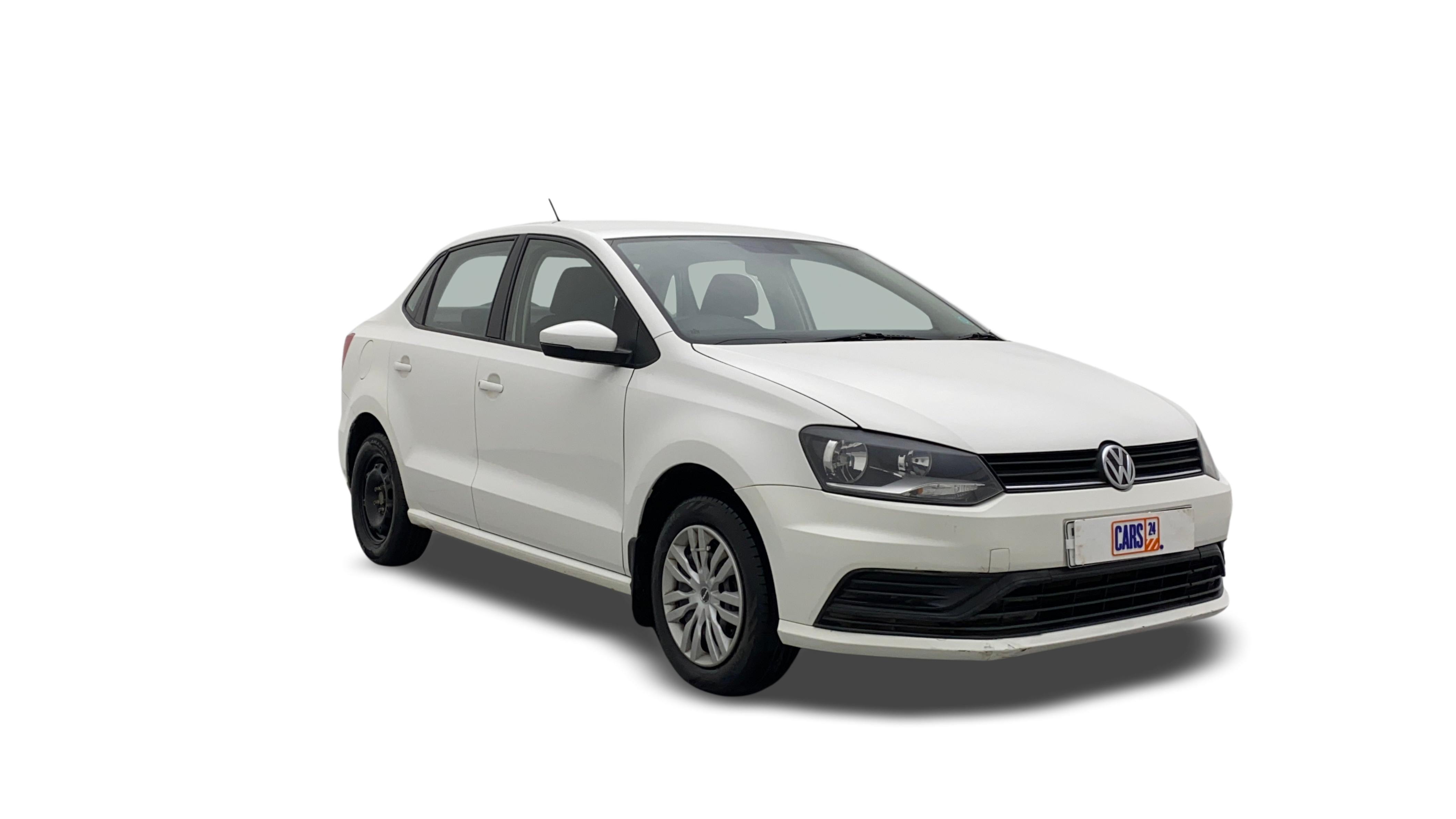 Volkswagen Ameo-img