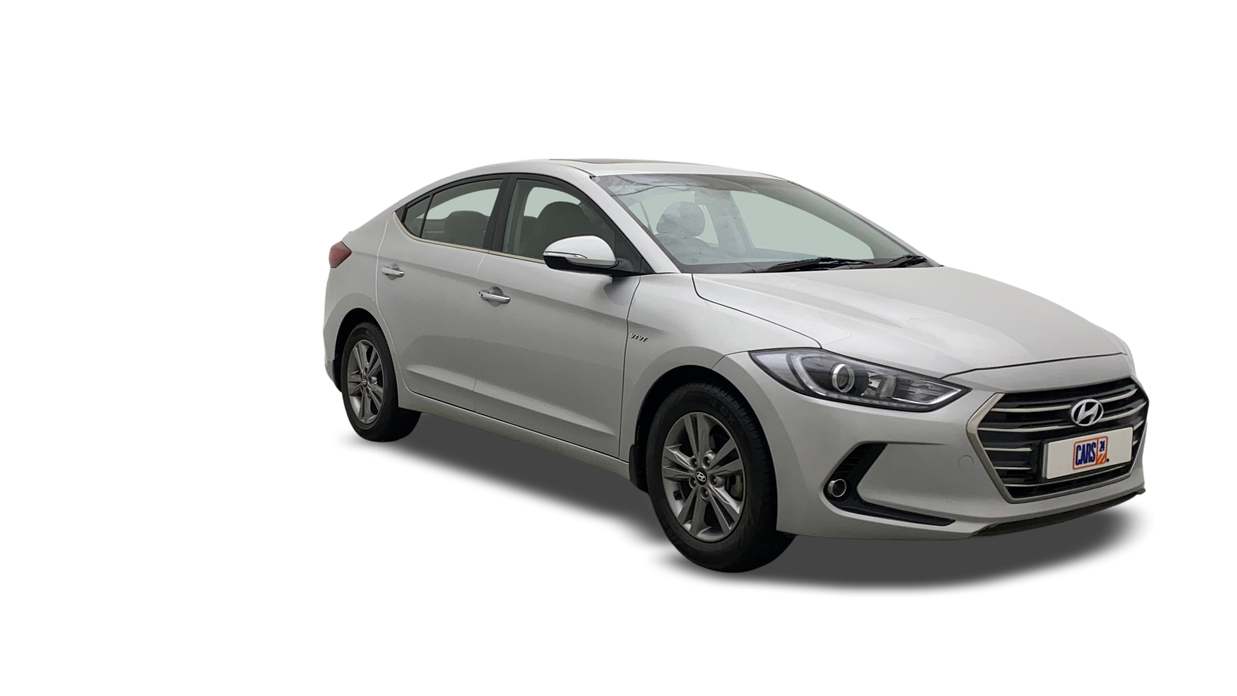 Hyundai New Elantra-img
