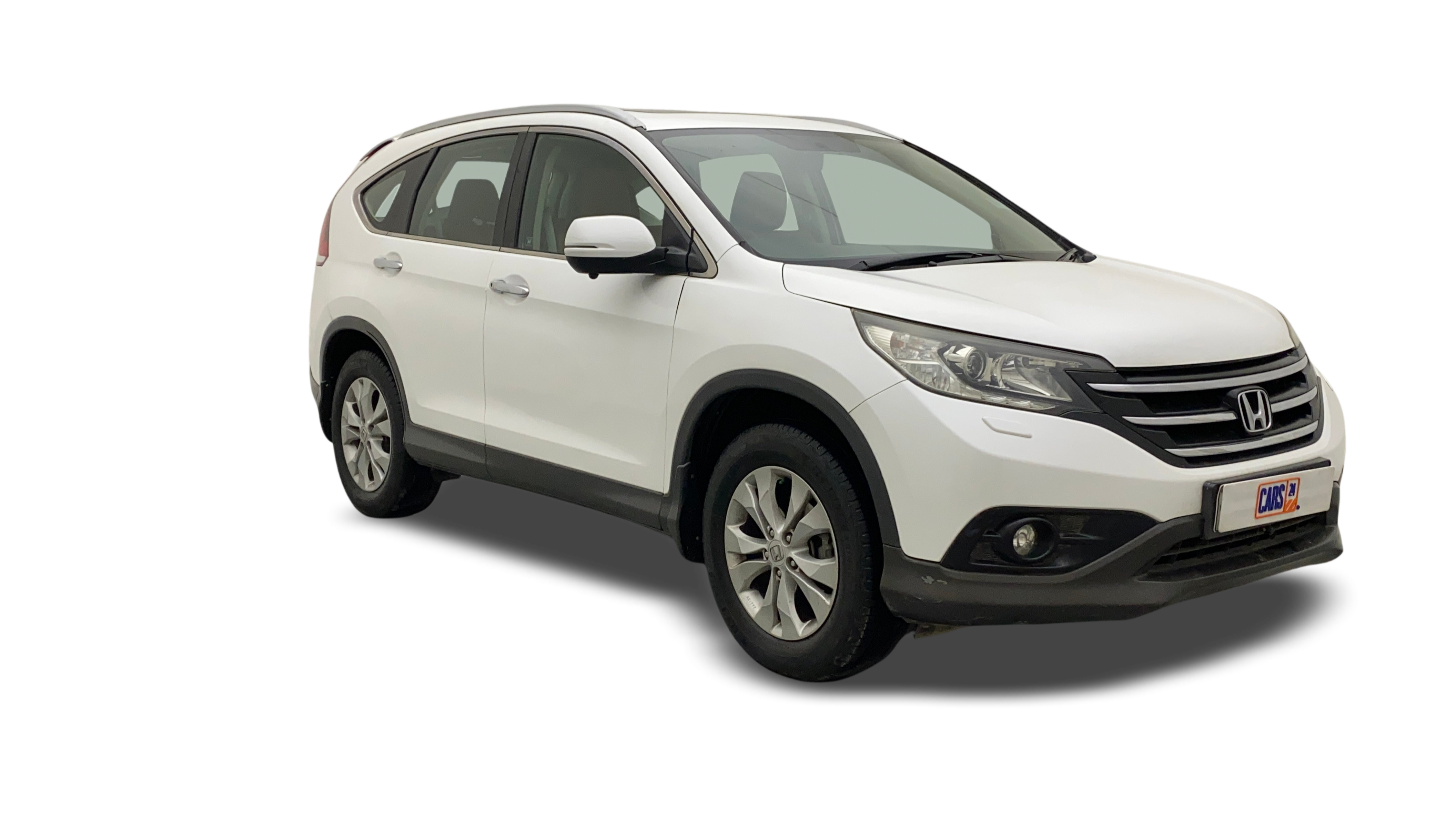 2014 Honda CRV - SUV - Petrol - Automatic - ₹9.89 lakh