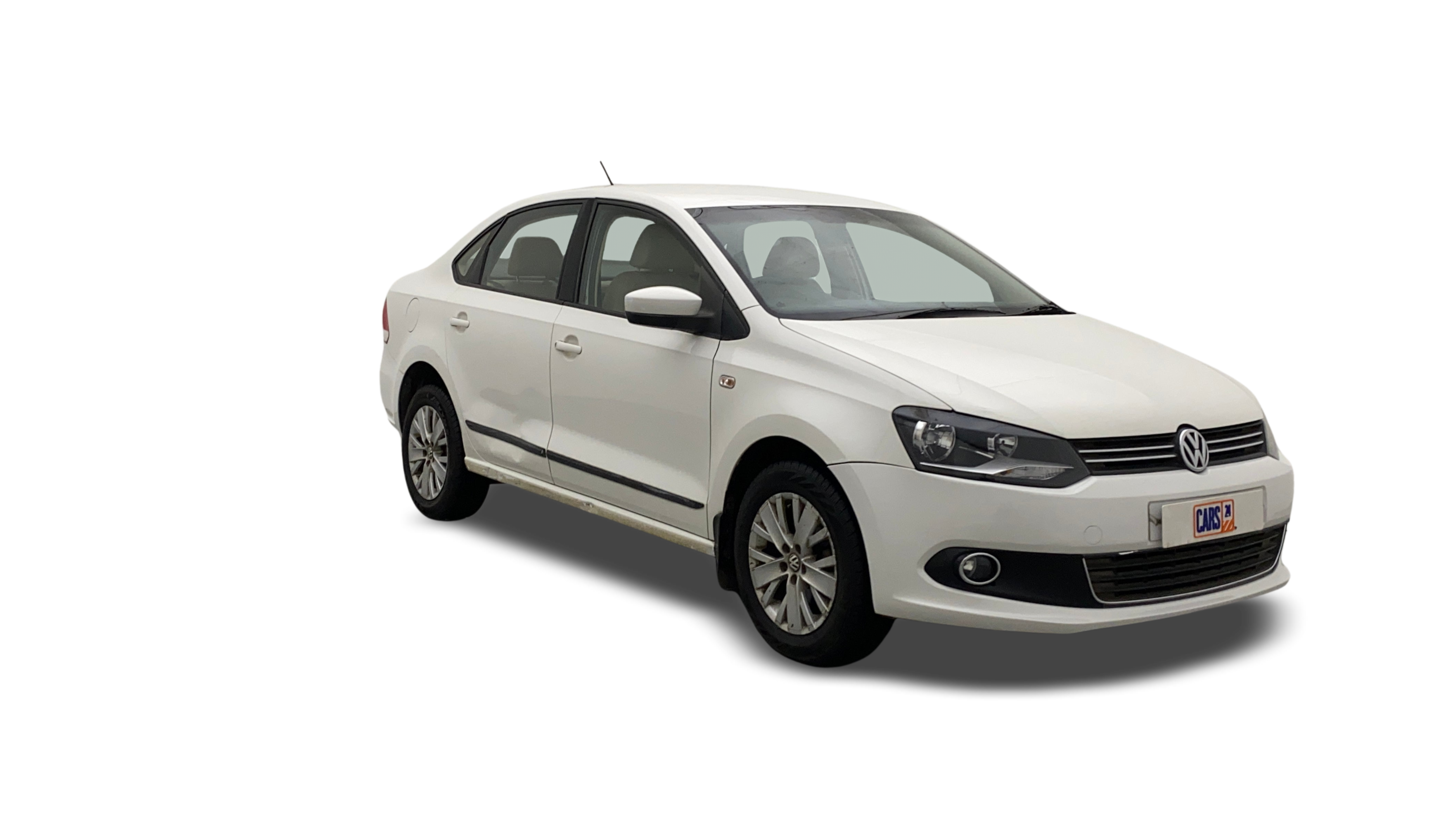Volkswagen Vento-img