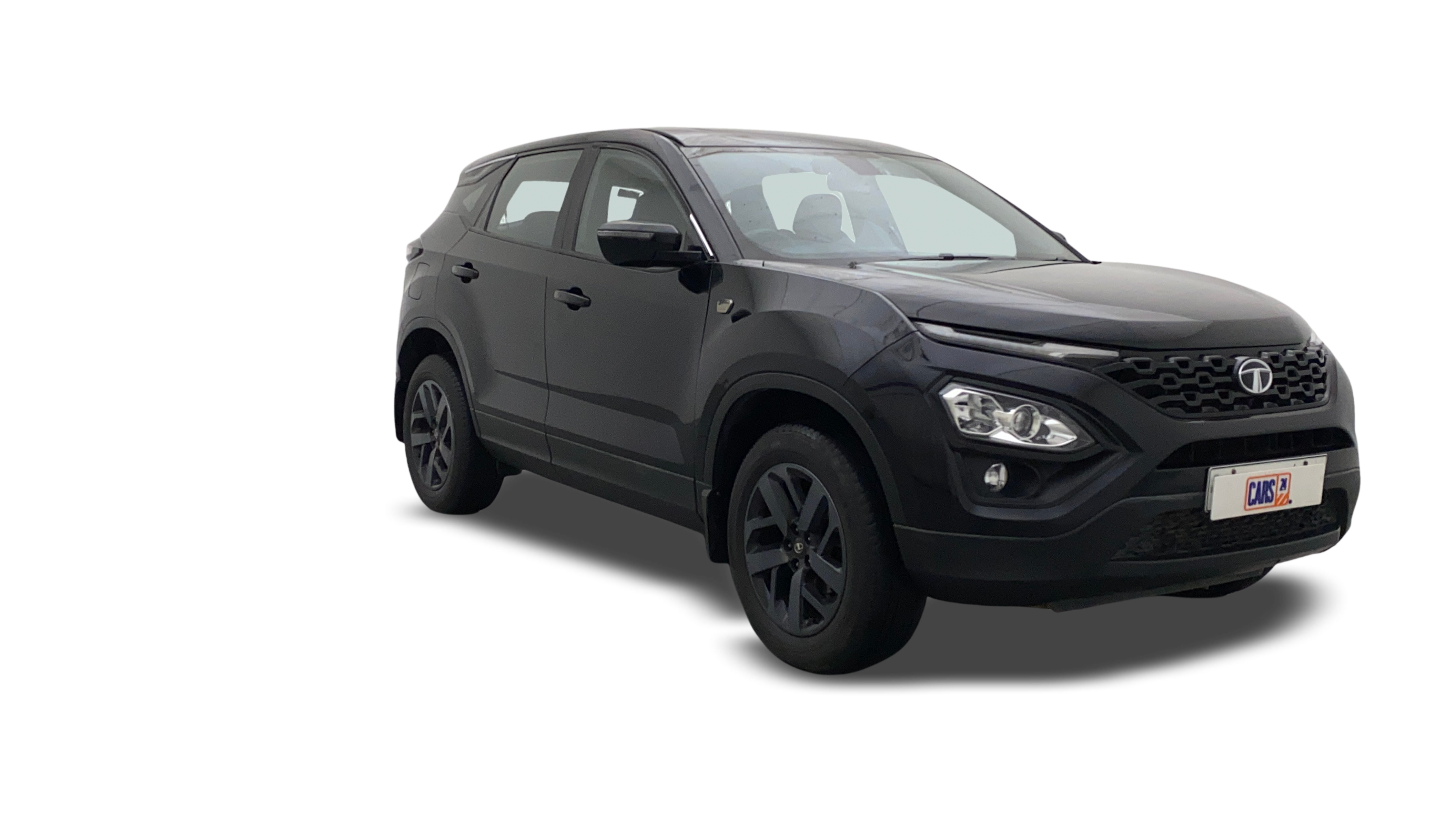 2021 Tata Harrier - SUV - Diesel - Automatic - ₹19.20 lakh