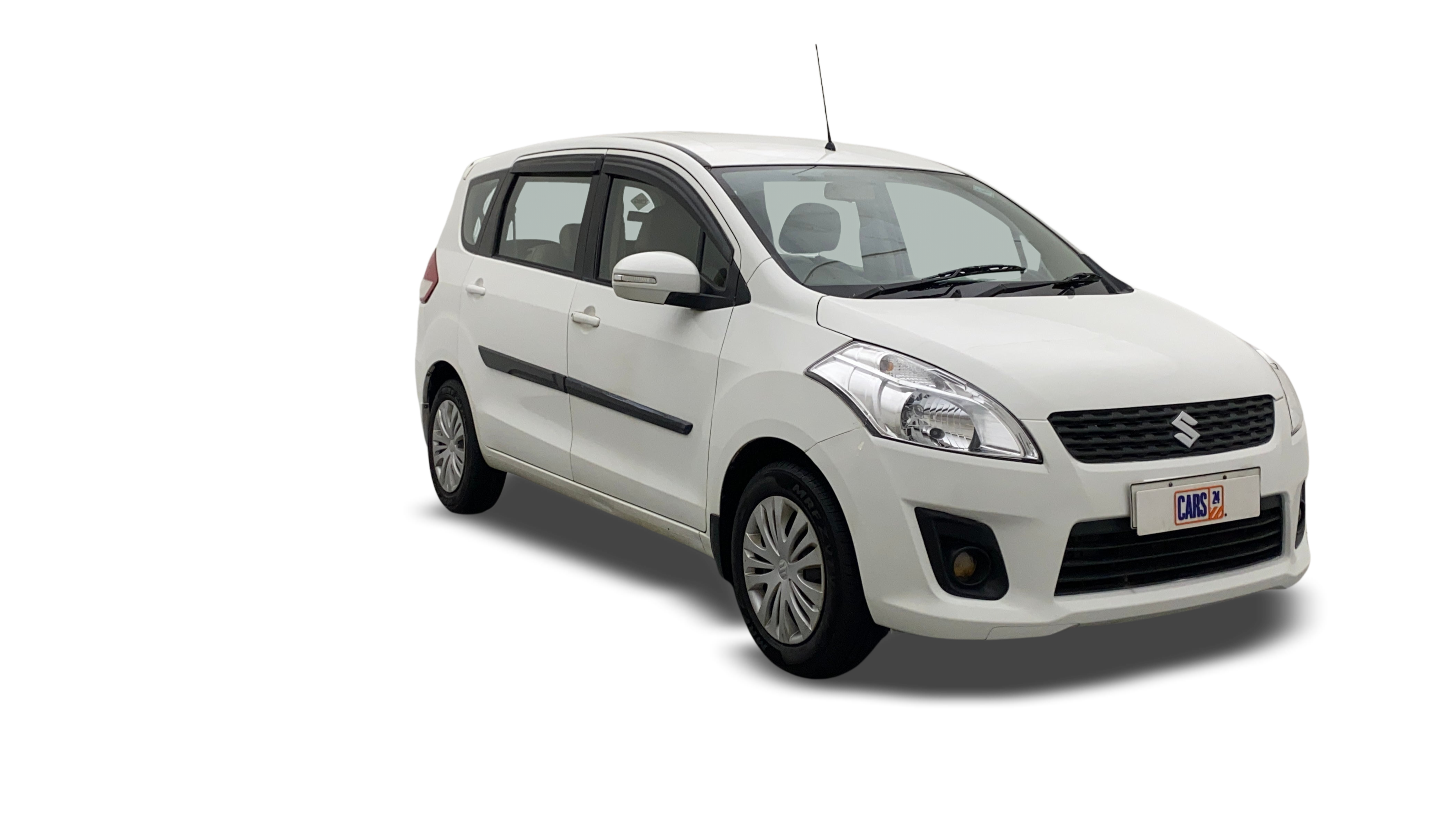 Maruti Ertiga-img
