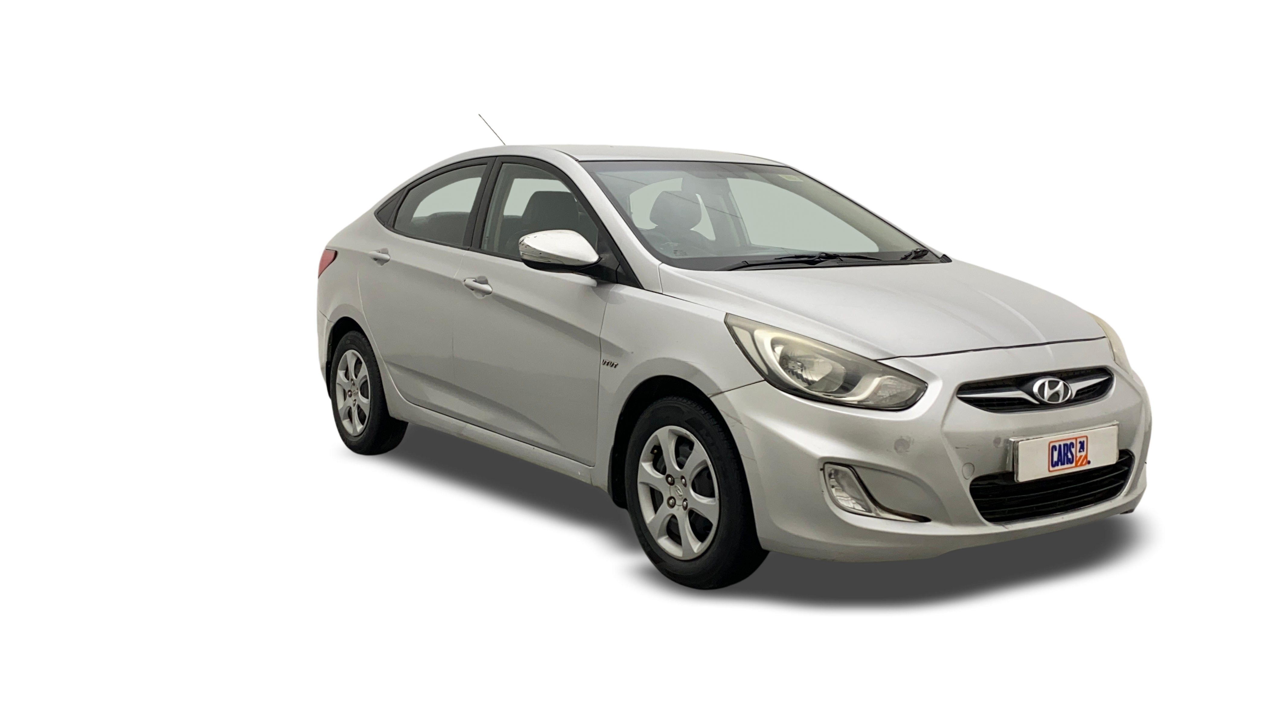 Hyundai Verna-img