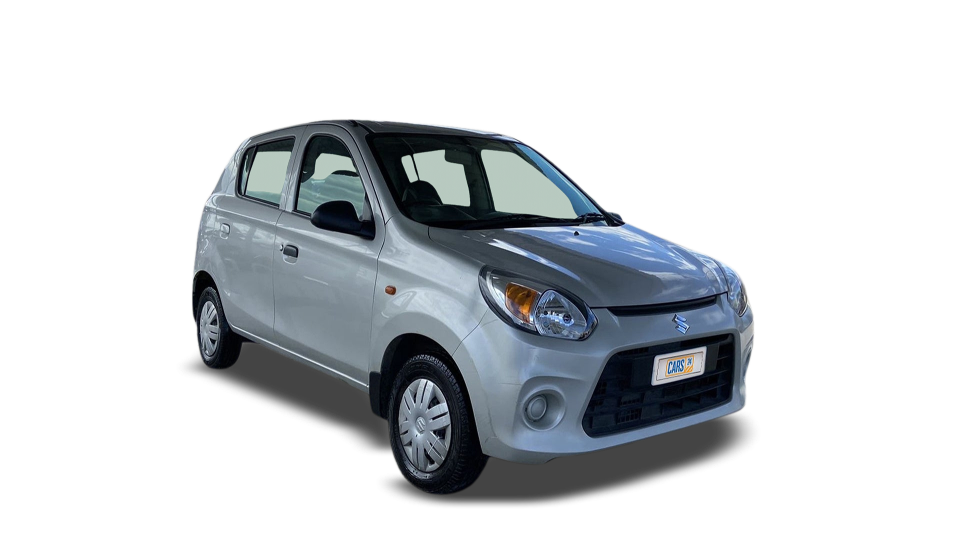 2017 Maruti Alto 800 - Hatchback - Petrol - Manual - ₹3.15 lakh