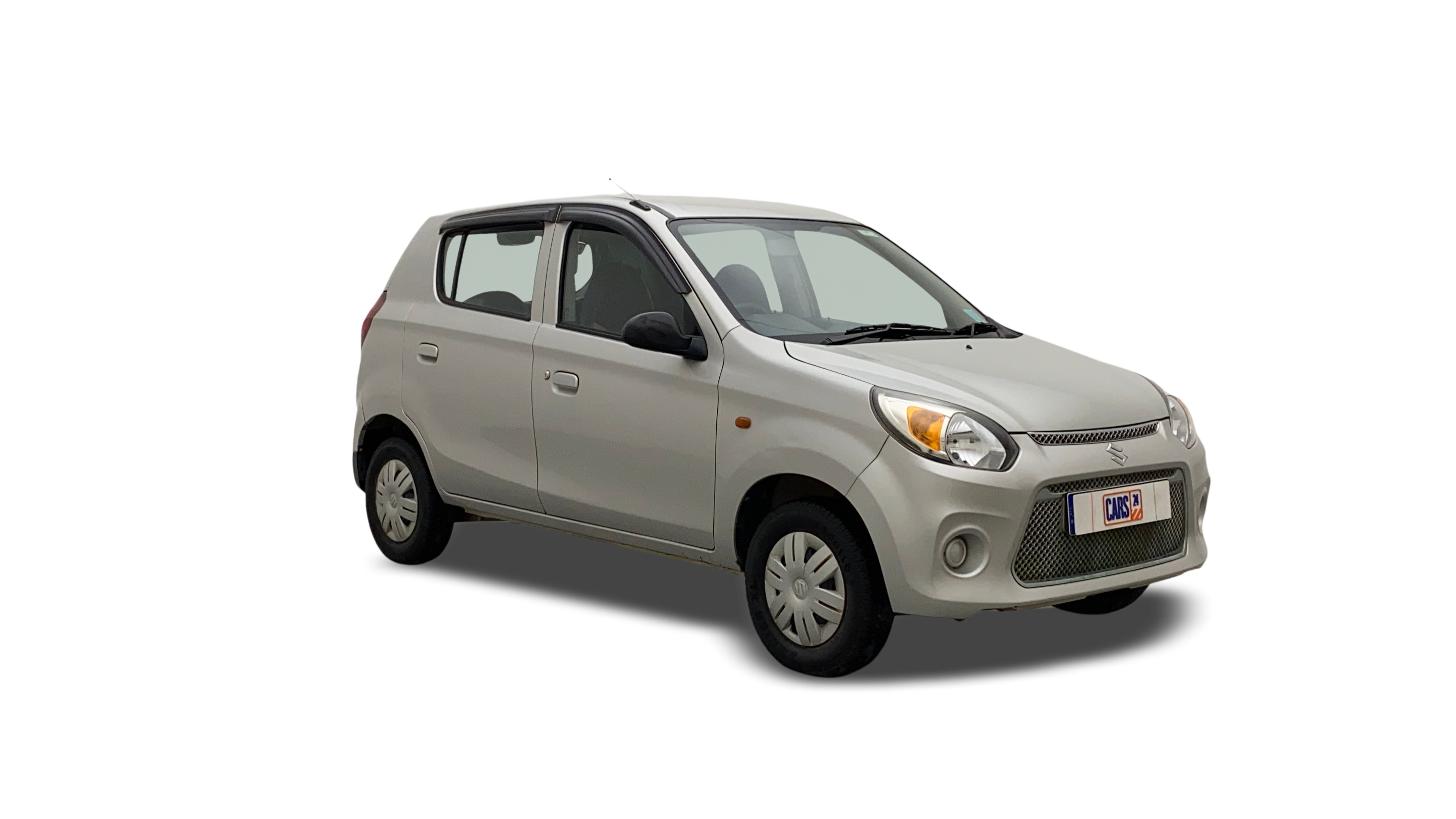 2017 Maruti Alto 800 - Hatchback - Petrol - Manual - ₹3.09 lakh