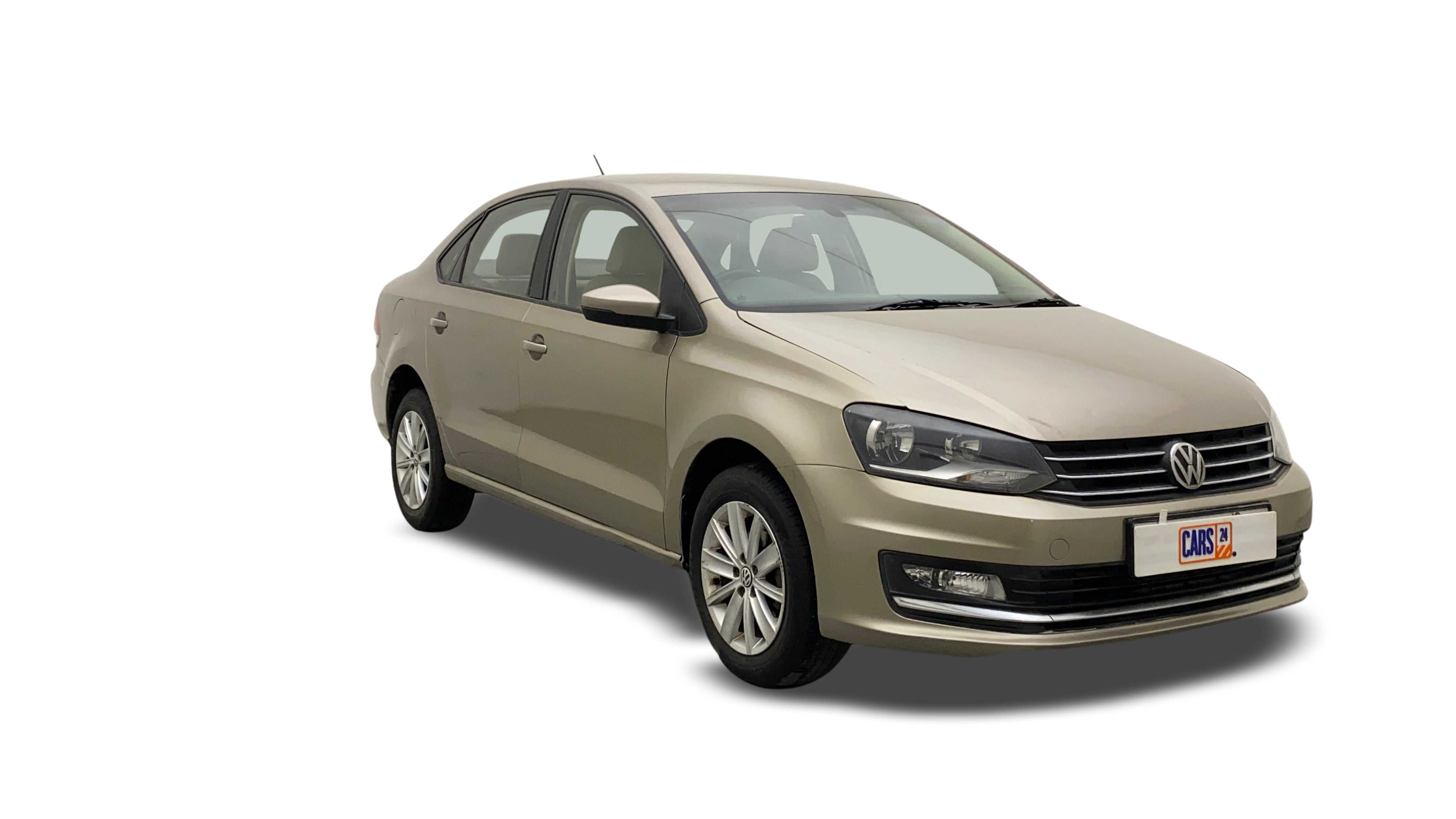 Volkswagen Vento-img