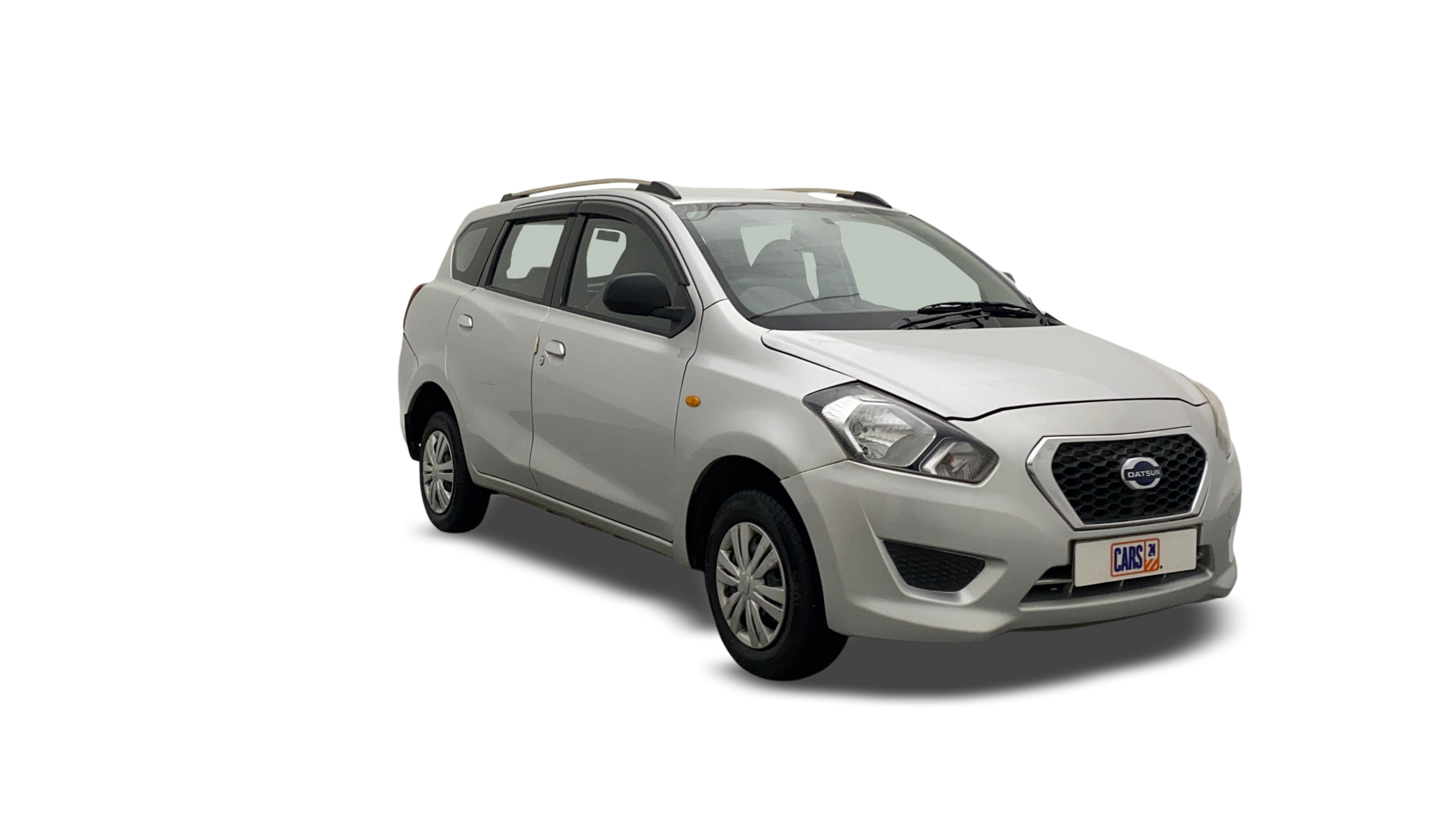 Datsun Go Plus-img