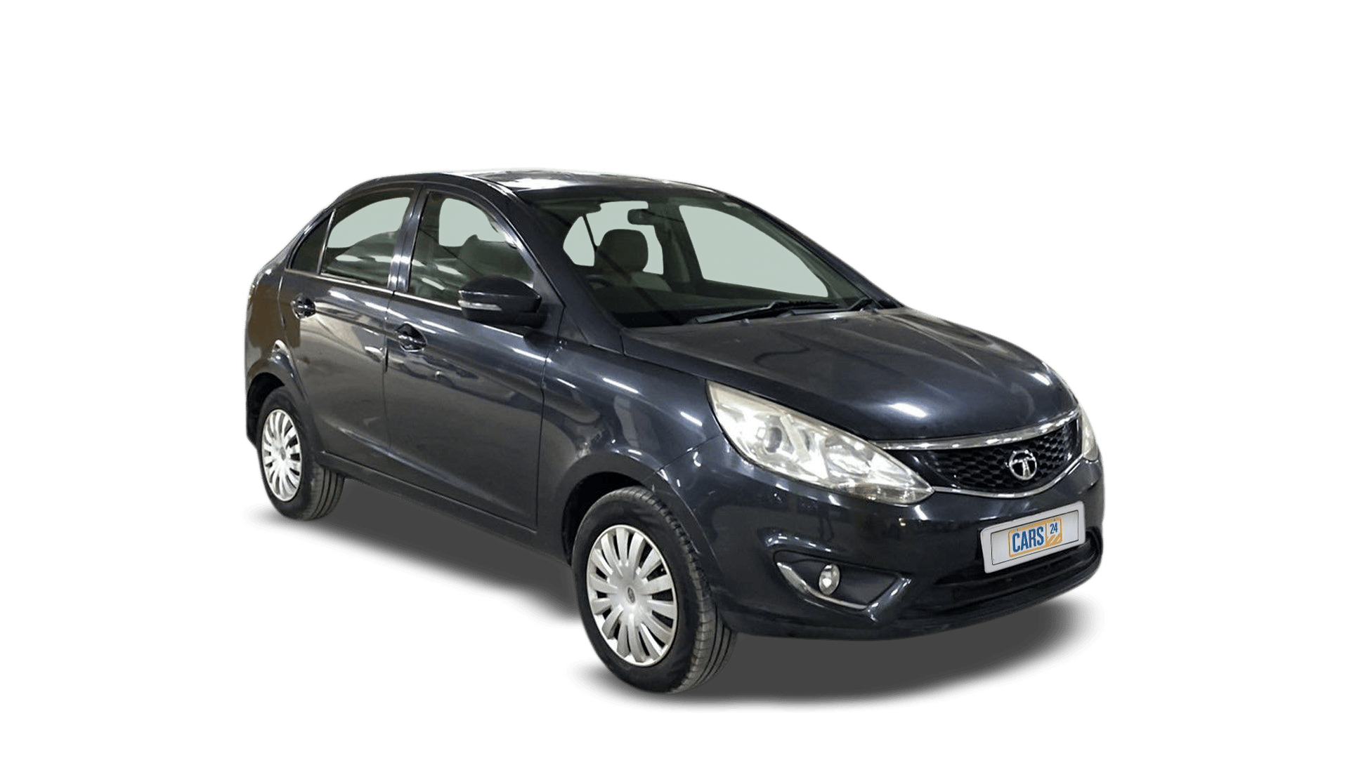 2016 Tata Zest - Sedan - Petrol - Manual - ₹2.96 lakh