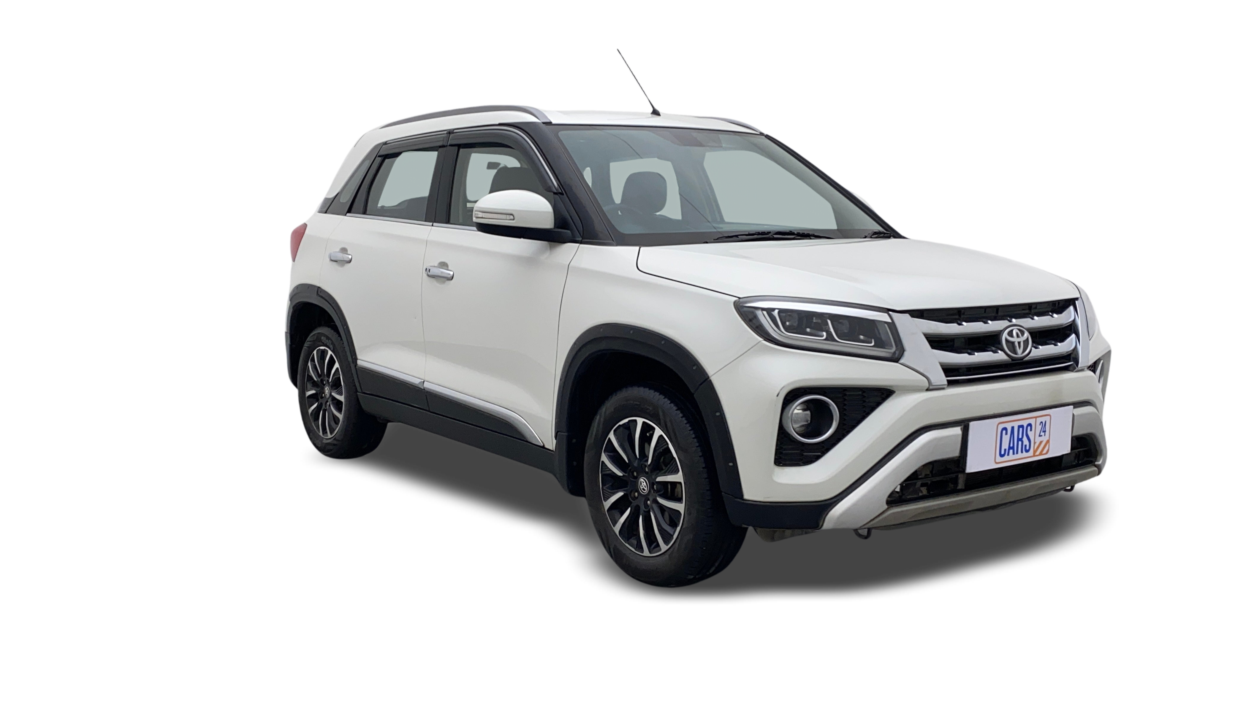 Toyota URBAN CRUISER-img