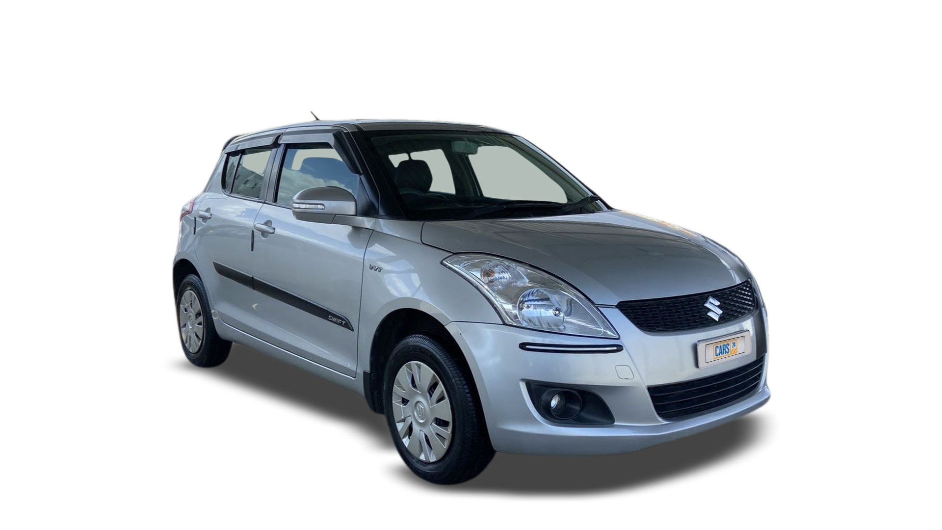 Maruti Swift-img