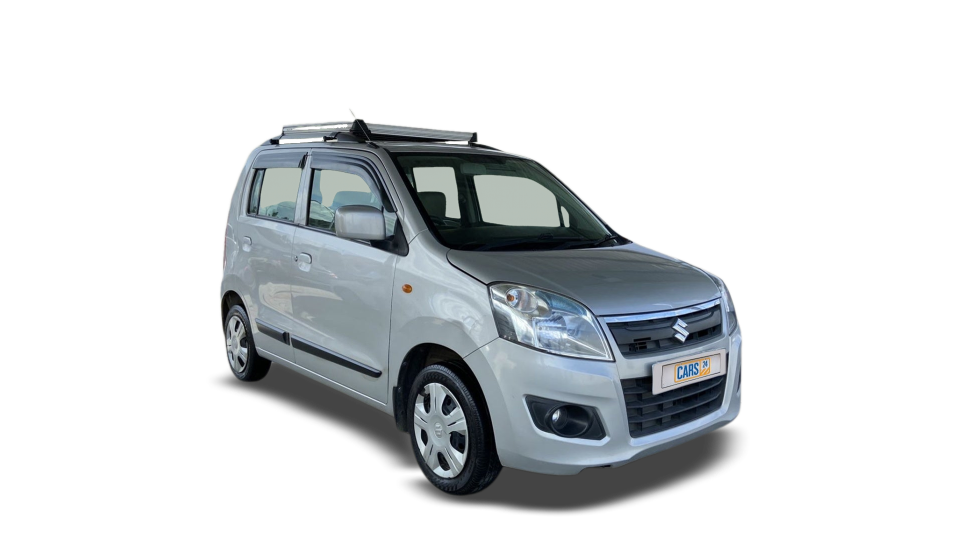 Maruti Wagon R 1.0-img