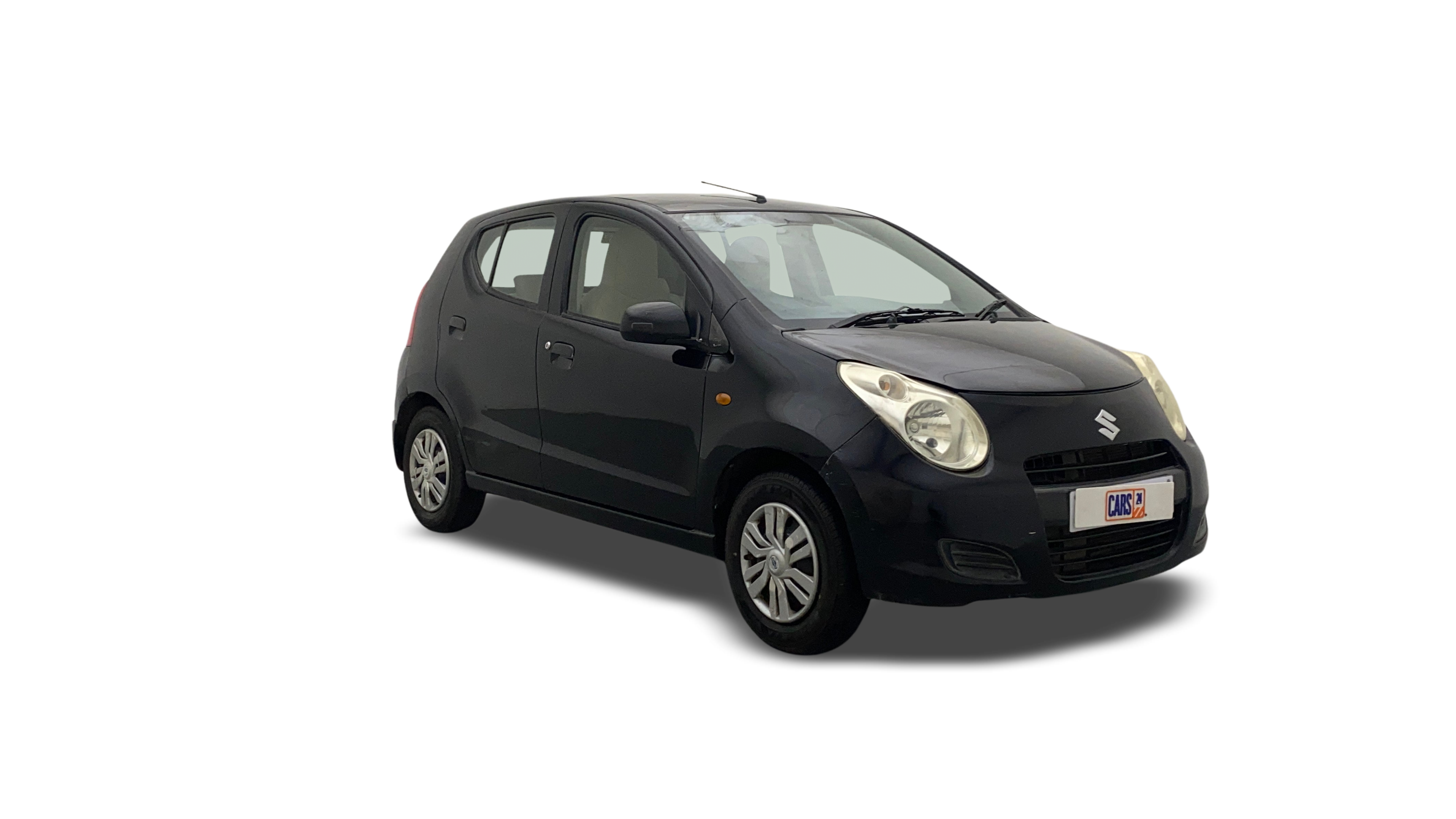 2010 Maruti A Star - Hatchback - Petrol - Manual - ₹1.65 lakh