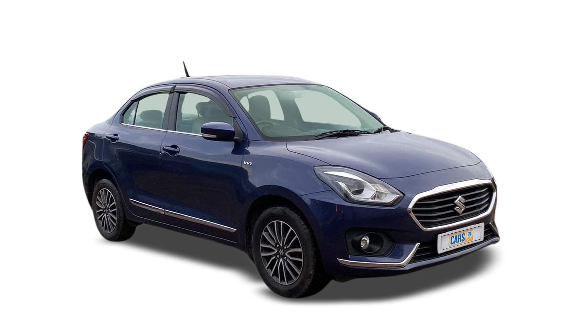 2017 Maruti Dzire - Sedan - Petrol - Automatic - ₹6.01 lakh