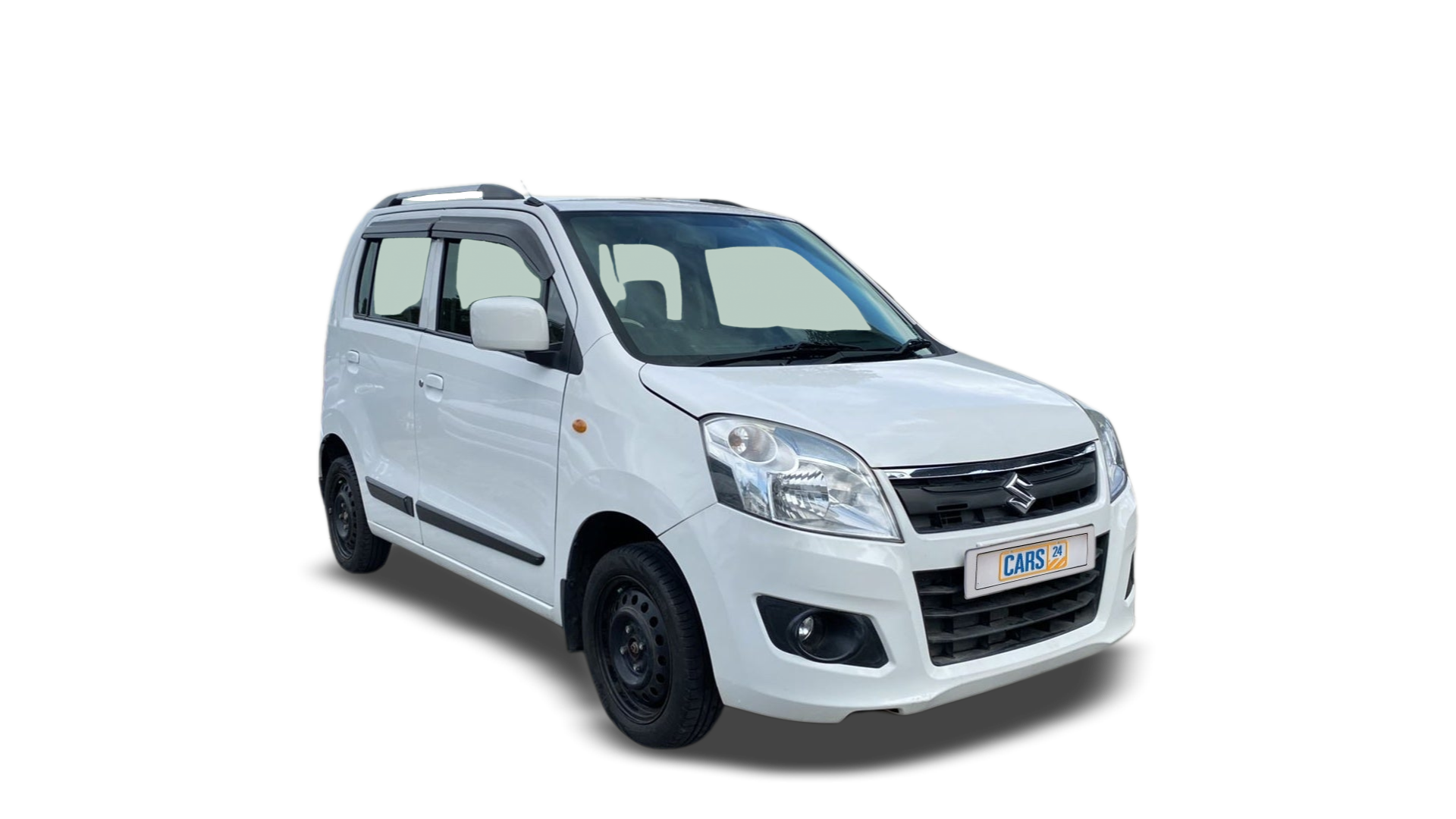 Maruti Wagon R 1.0-img